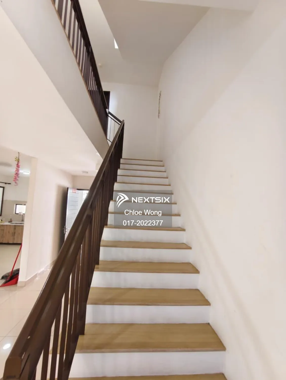 3-sty Superlink House For Sale in Shah Alam Selangor - Image 5
