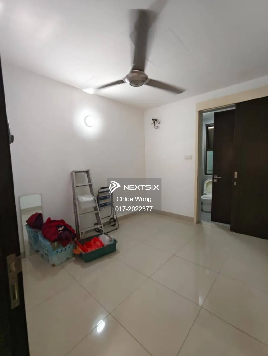 3-sty Superlink House For Sale in Shah Alam Selangor - Image 9