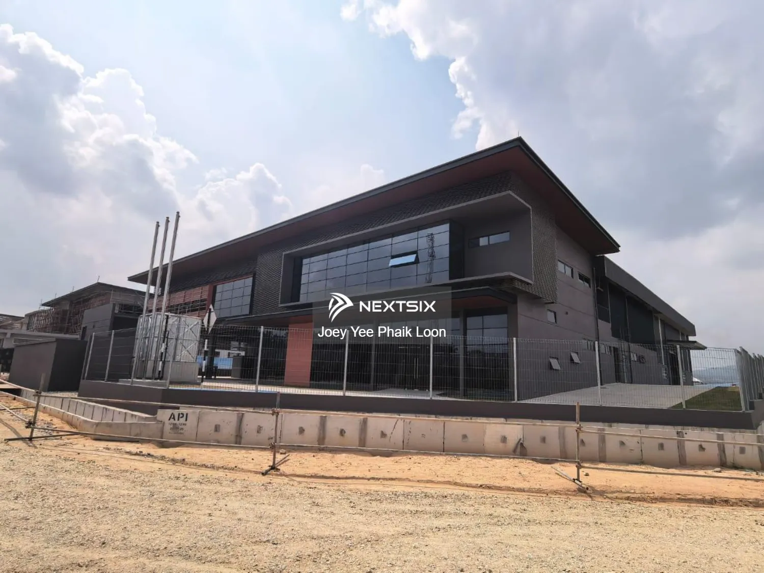 Detached Factory For Sale in Kubang Semang Penang - Image 6
