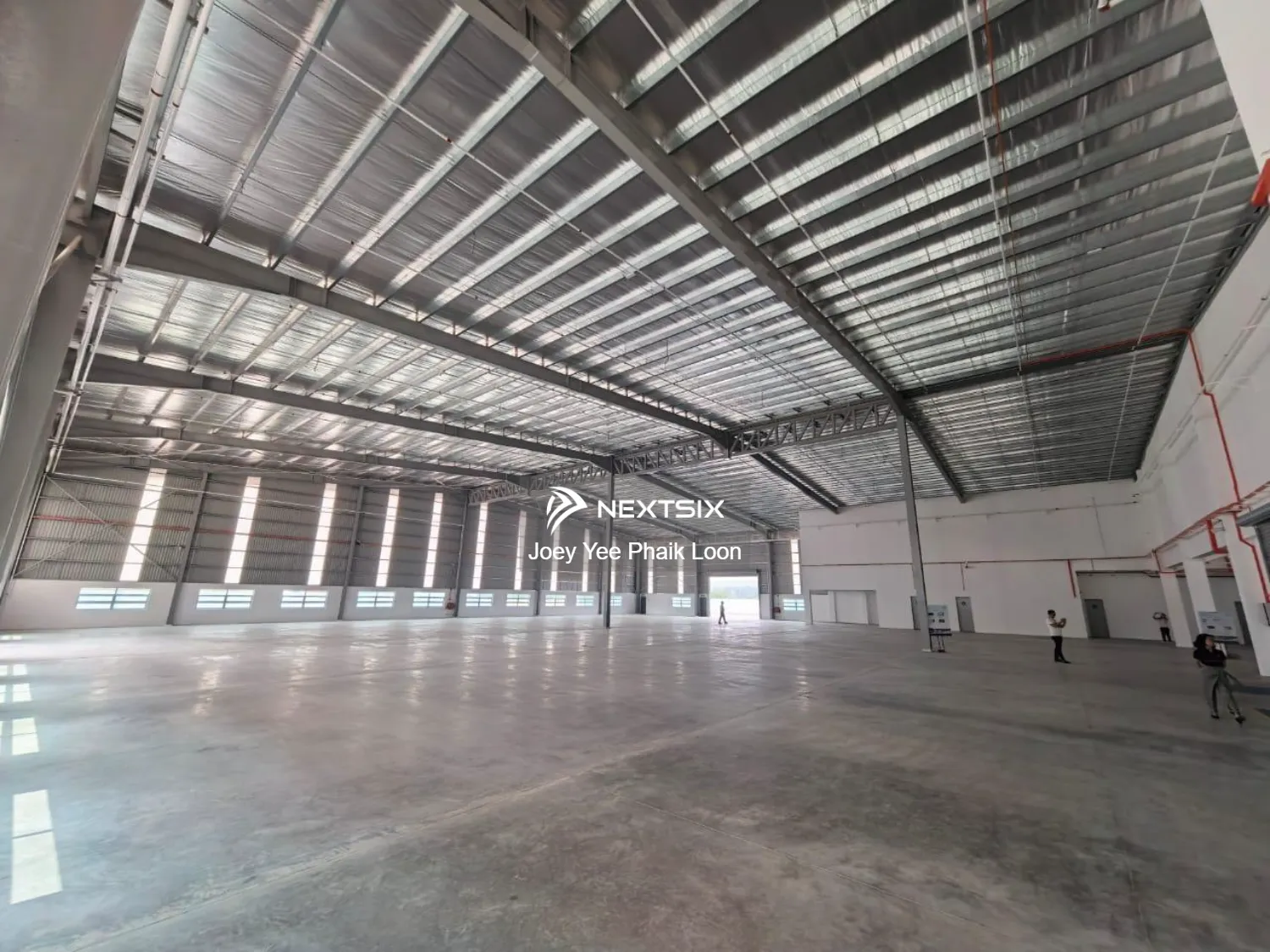 Detached Factory For Sale in Kubang Semang Penang - Image 7