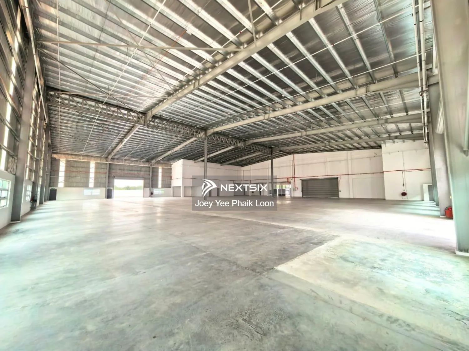 Detached Factory For Sale in Kubang Semang Penang - Image 8