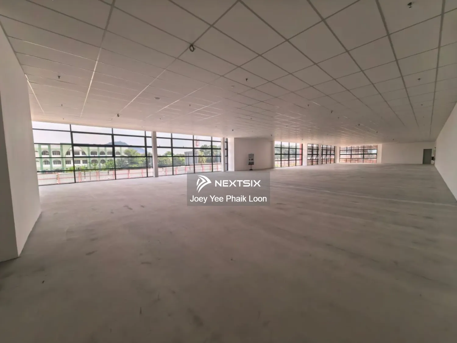 Detached Factory For Sale in Kubang Semang Penang - Image 9