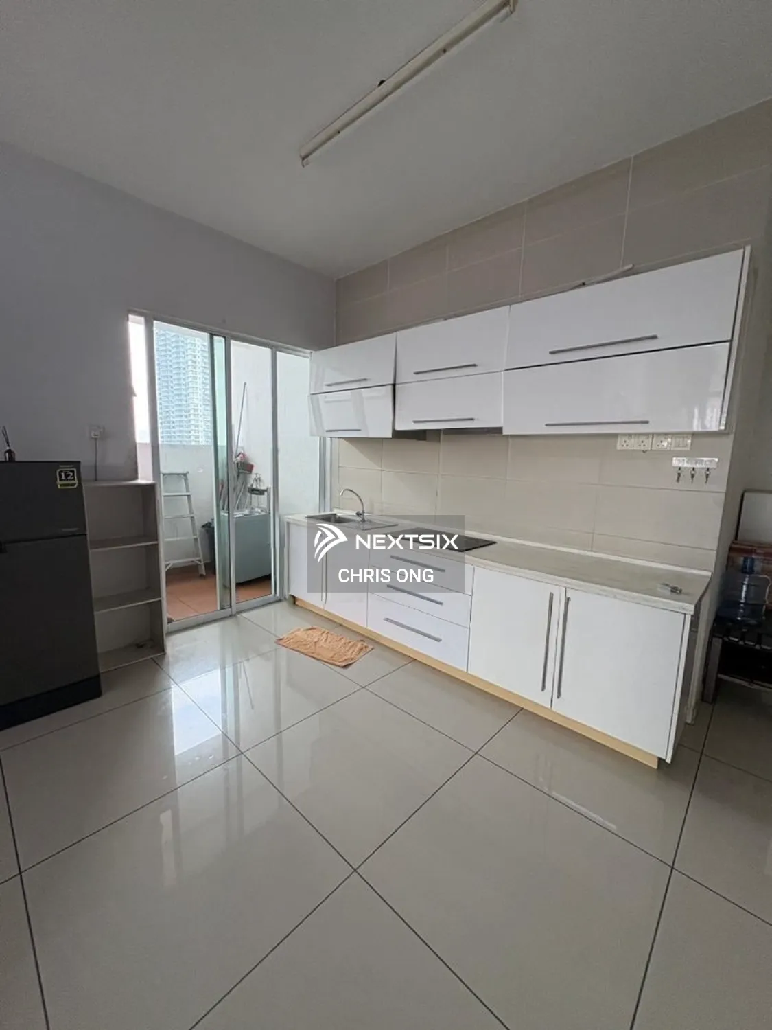 Condominium For Rent in Kuchai Lama Kuala Lumpur