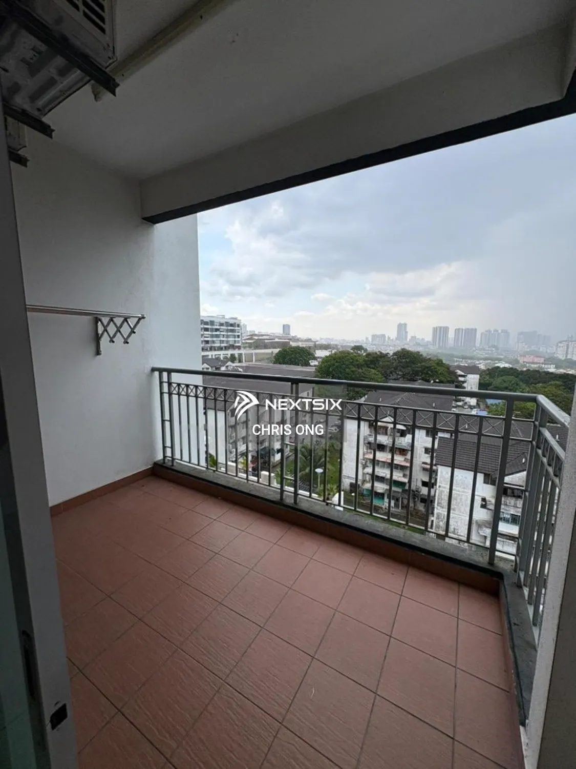 Condominium For Rent in Kuchai Lama Wilayah Persekutuan Kuala Lumpur - Image 10