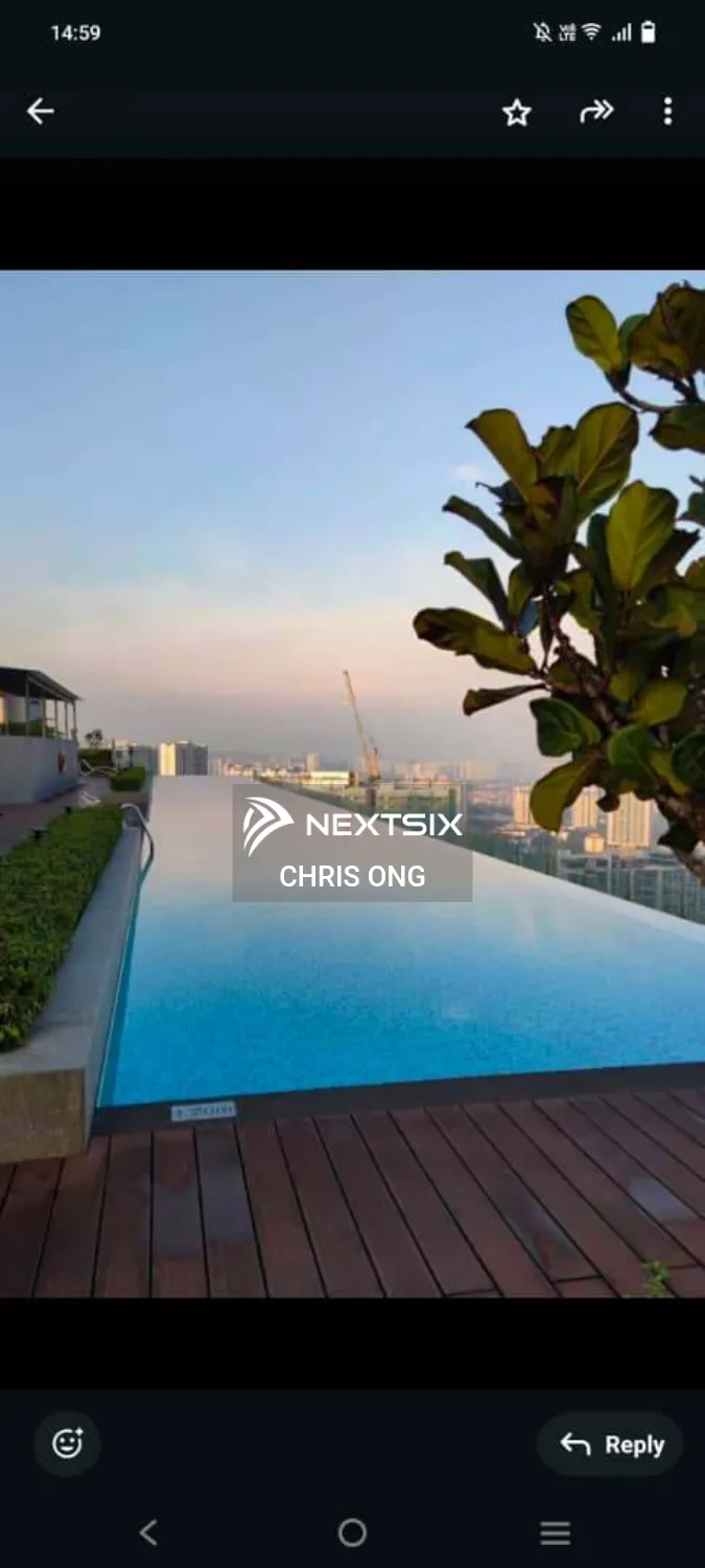 Condominium For Rent in Kuchai Lama Wilayah Persekutuan Kuala Lumpur - Image 11