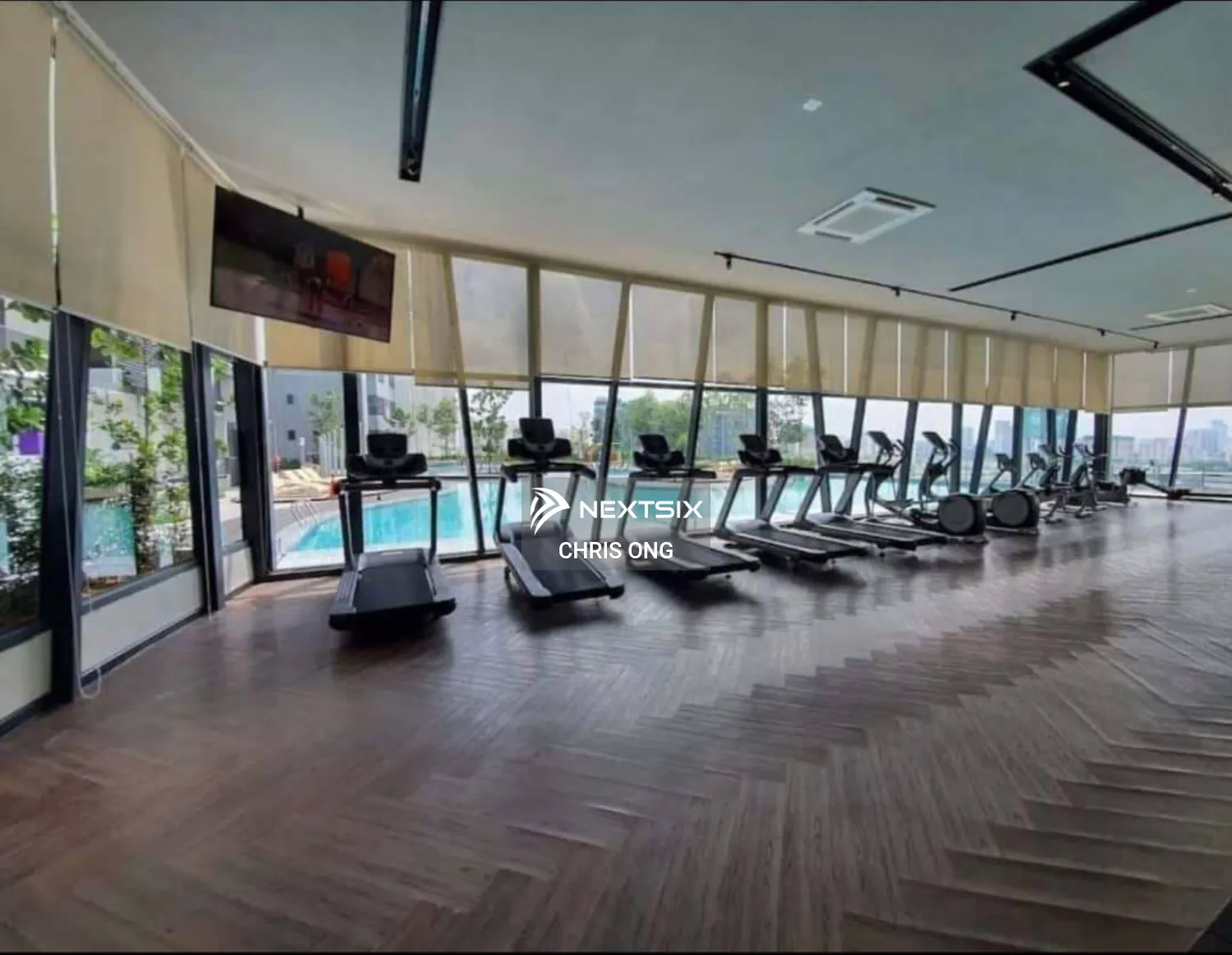 Condominium For Rent in Kuchai Lama Wilayah Persekutuan Kuala Lumpur - Image 12