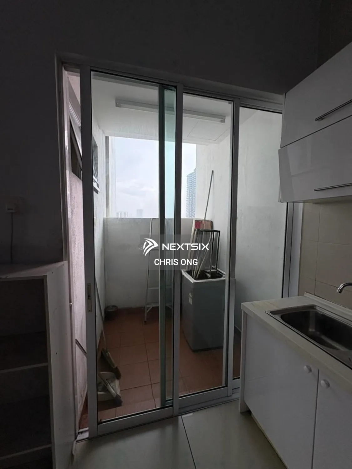Condominium For Rent in Kuchai Lama Wilayah Persekutuan Kuala Lumpur - Image 8