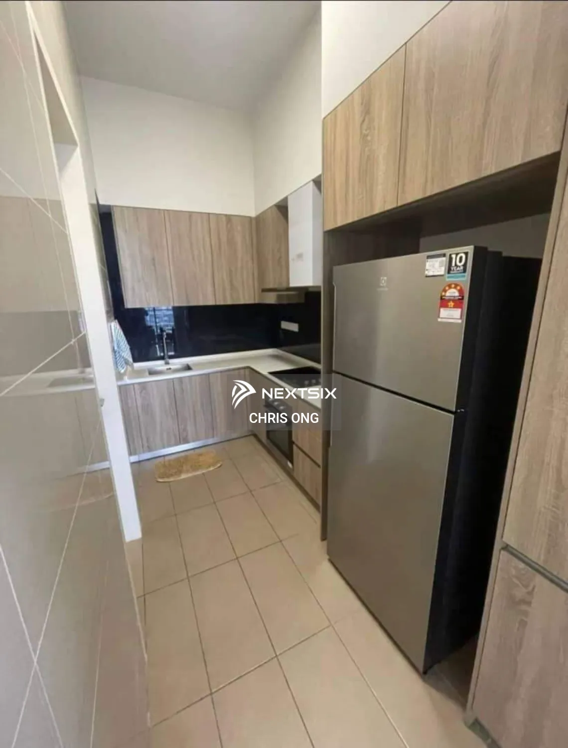 Condominium For Rent in Kuchai Lama Wilayah Persekutuan Kuala Lumpur - Image 9