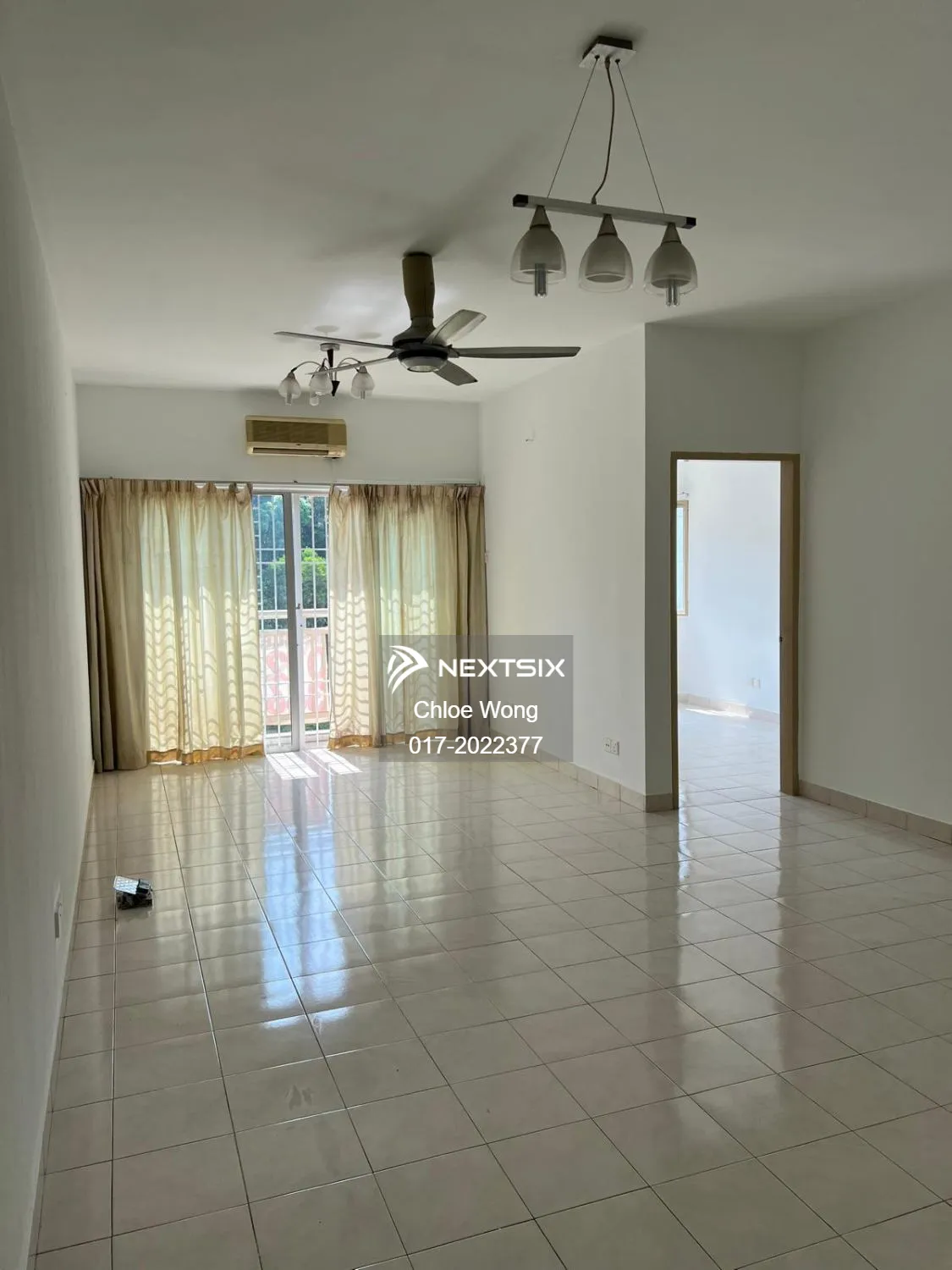 Apartment For Sale in Puchong Selangor