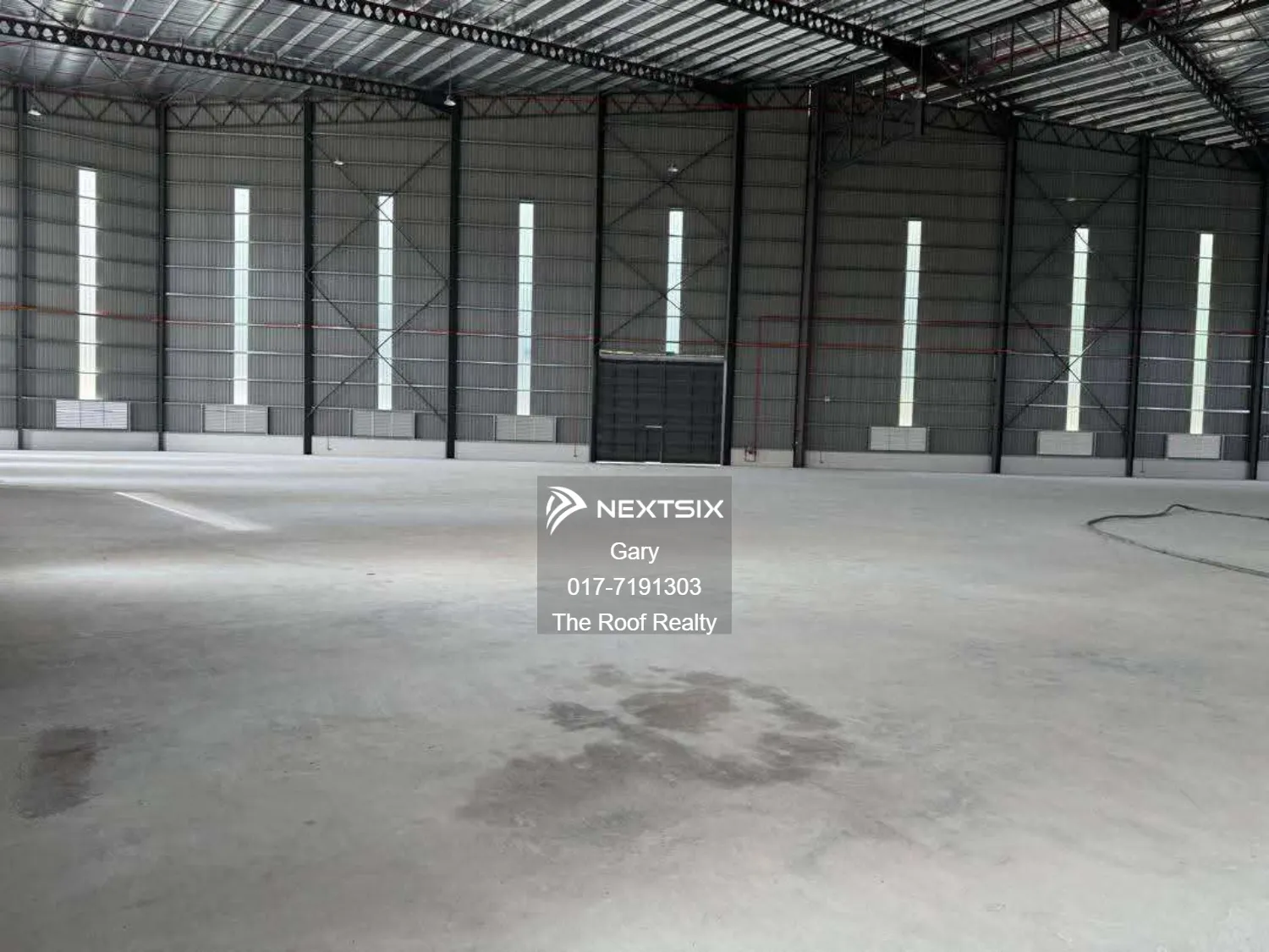 Detached Factory For Sale in Shah Alam Selangor - Image 10
