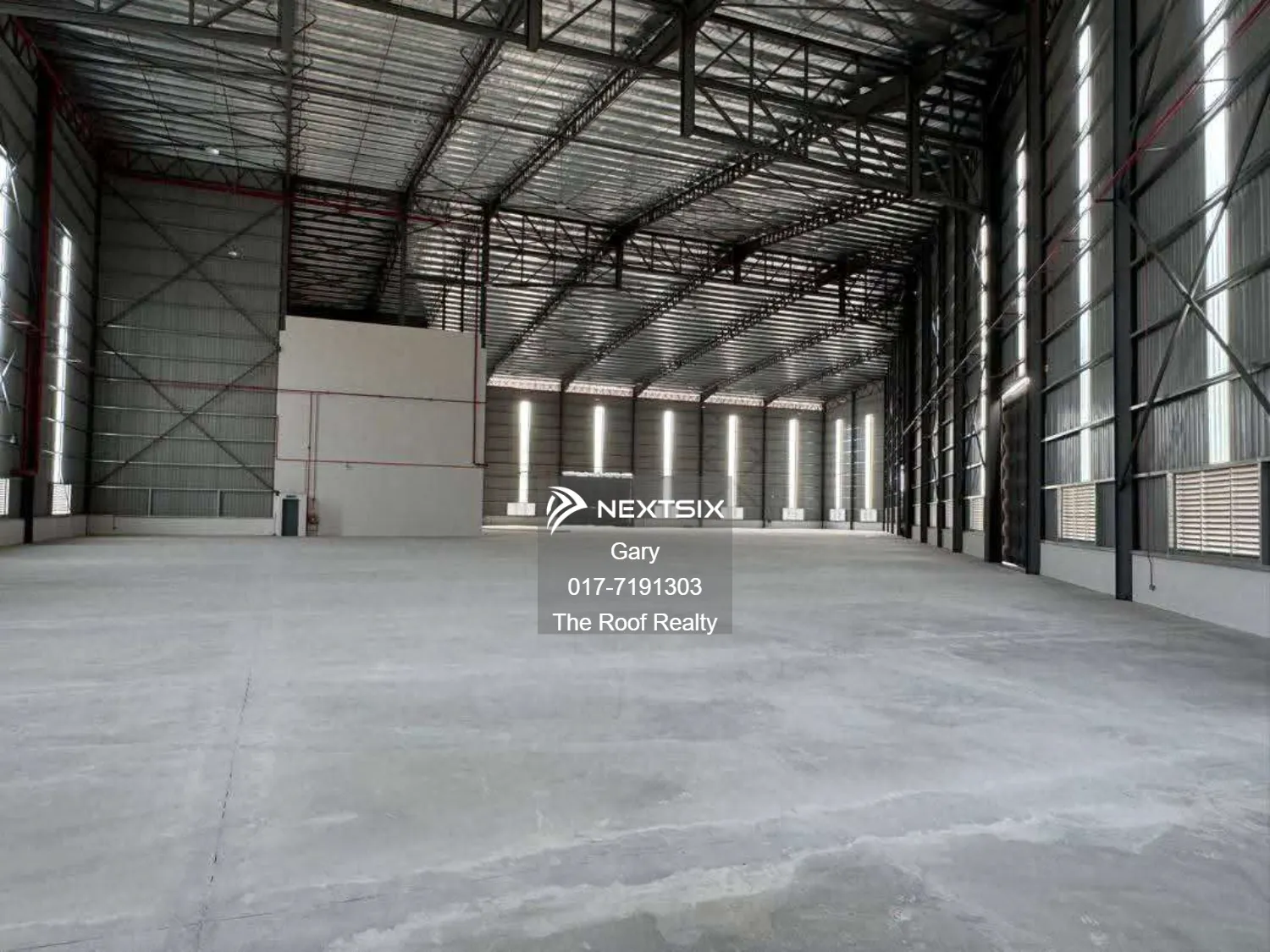 Detached Factory For Sale in Shah Alam Selangor - Image 11