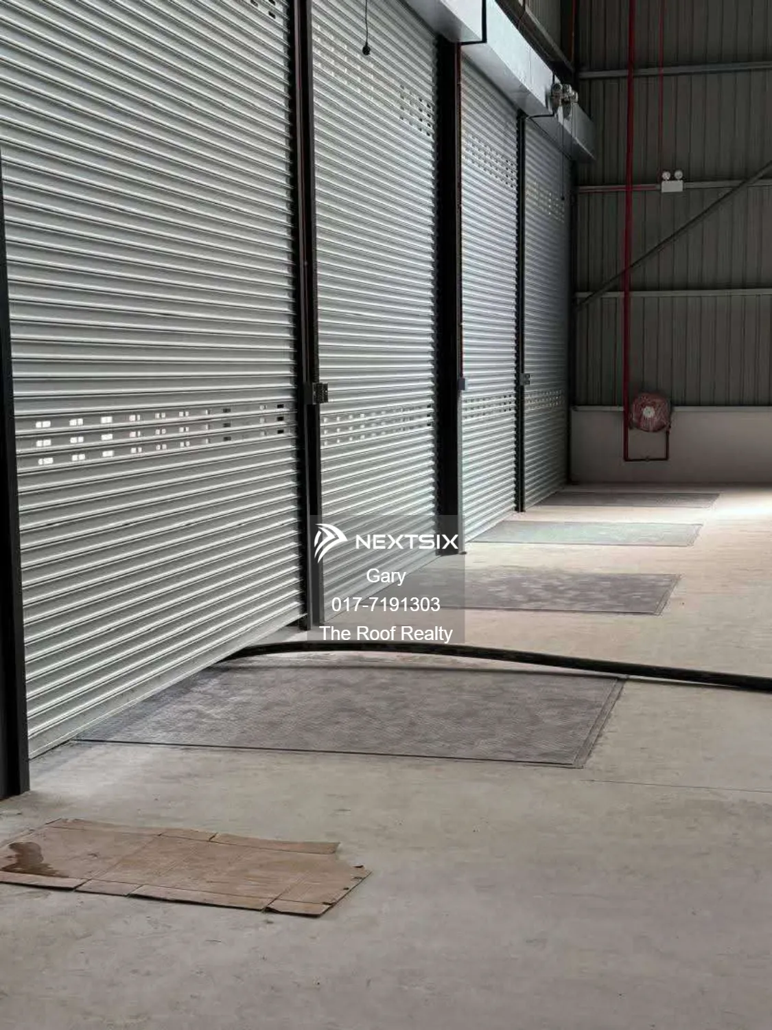 Detached Factory For Sale in Shah Alam Selangor - Image 12