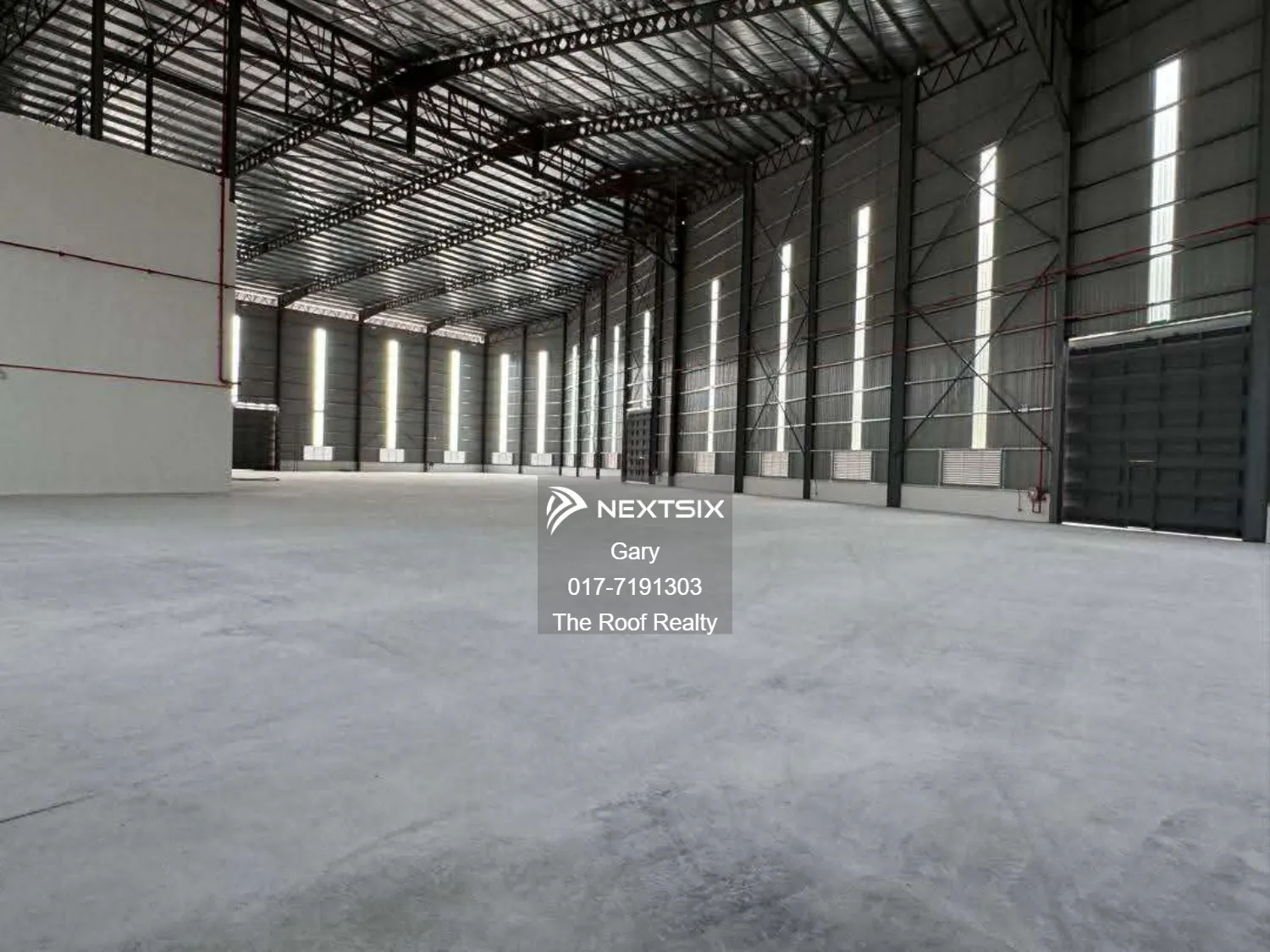 Detached Factory For Sale in Shah Alam Selangor - Image 13