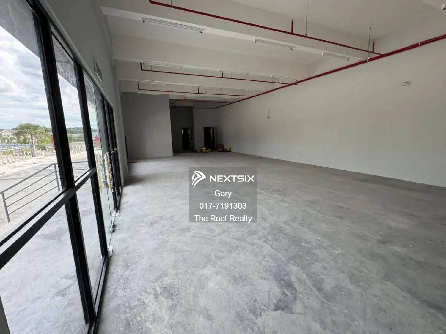 Detached Factory For Sale in Shah Alam Selangor - Image 5