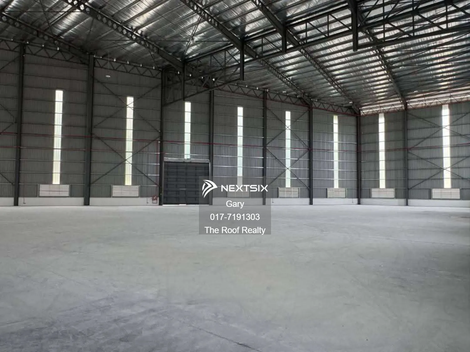 Detached Factory For Sale in Shah Alam Selangor - Image 6