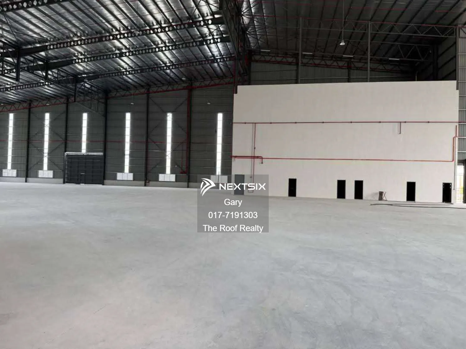 Detached Factory For Sale in Shah Alam Selangor - Image 8