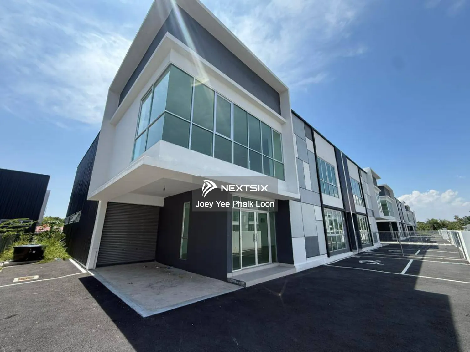 Factory For Rent in Sungai Petani Kedah