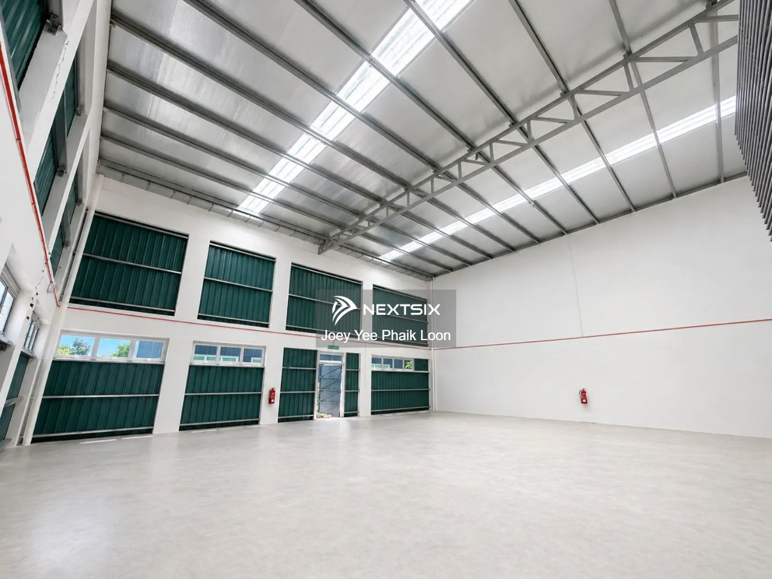 Factory For Rent in Sungai Petani Kedah - Image 5