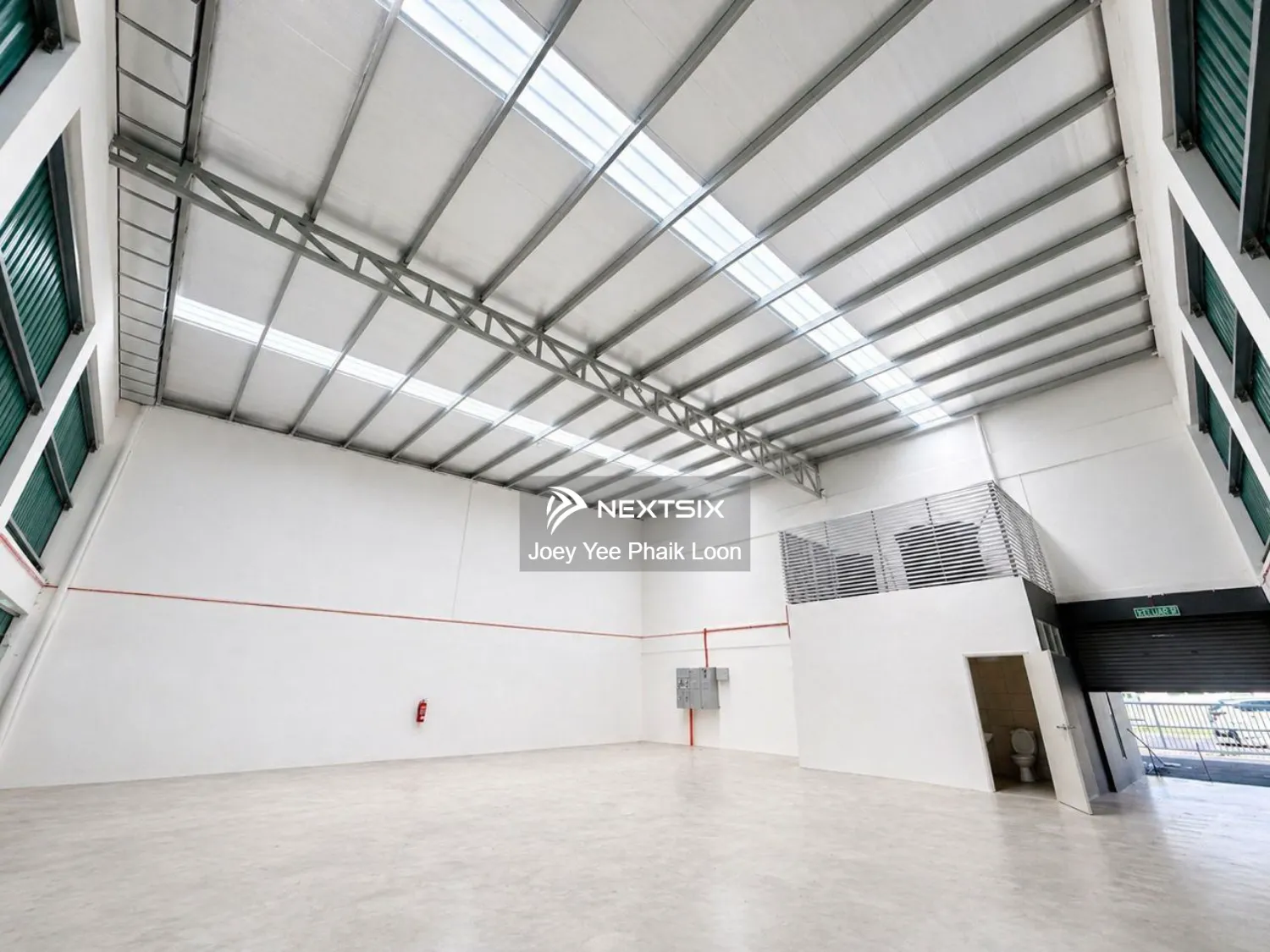 Factory For Rent in Sungai Petani Kedah - Image 6