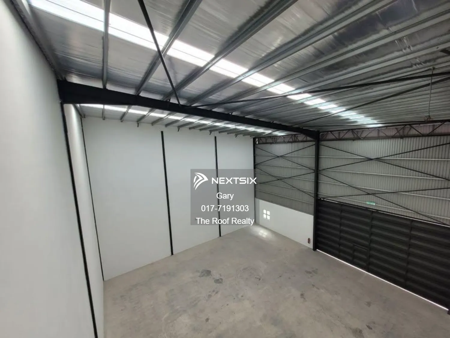 Semi-D Factory For Rent in Kapar Selangor