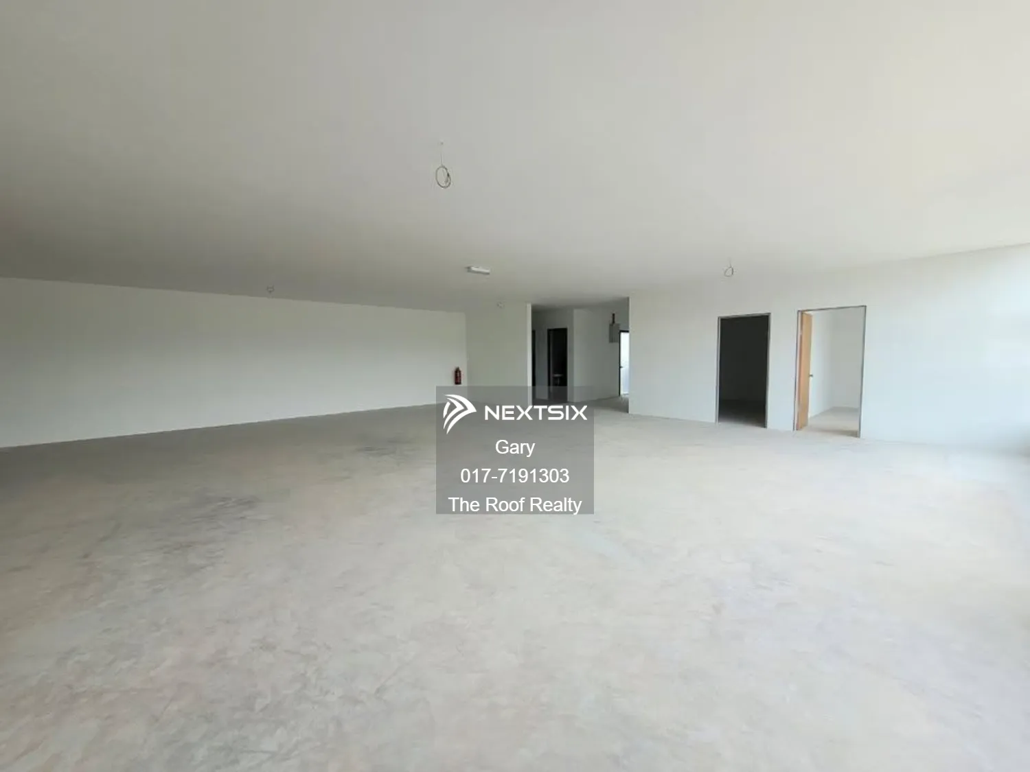 Semi-D Factory For Rent in Kapar Selangor - Image 8
