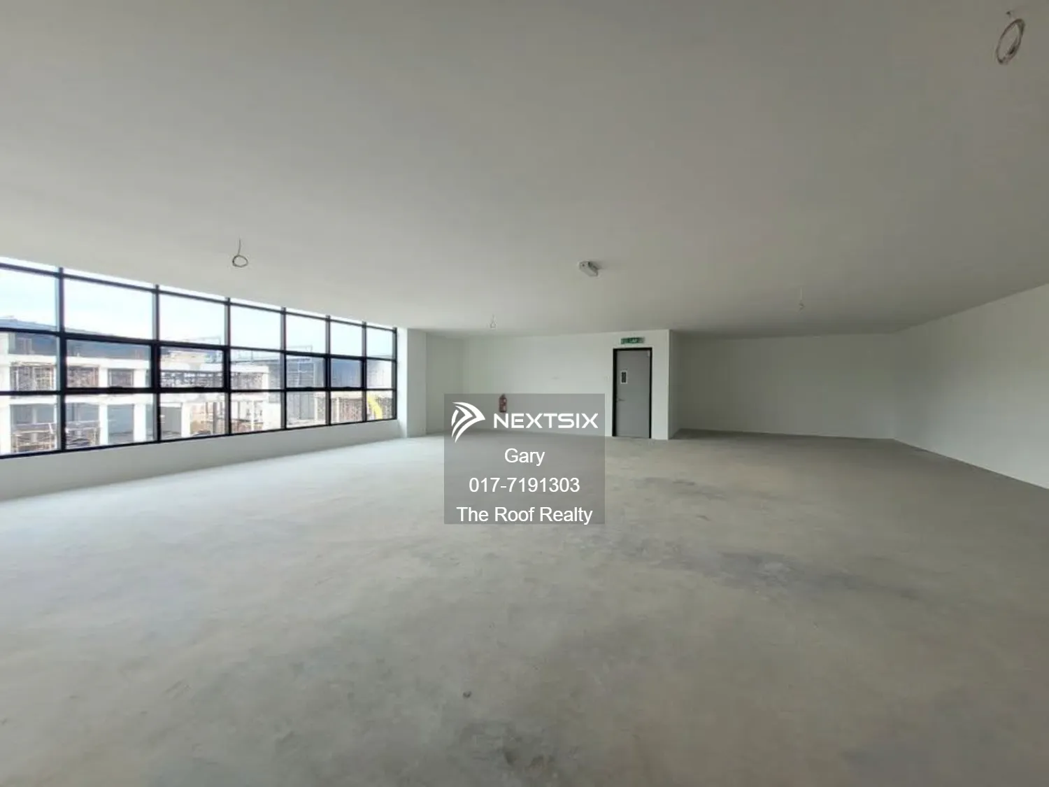 Semi-D Factory For Rent in Kapar Selangor