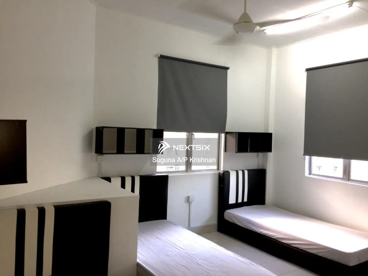 Apartment For Sale in Shah Alam Selangor