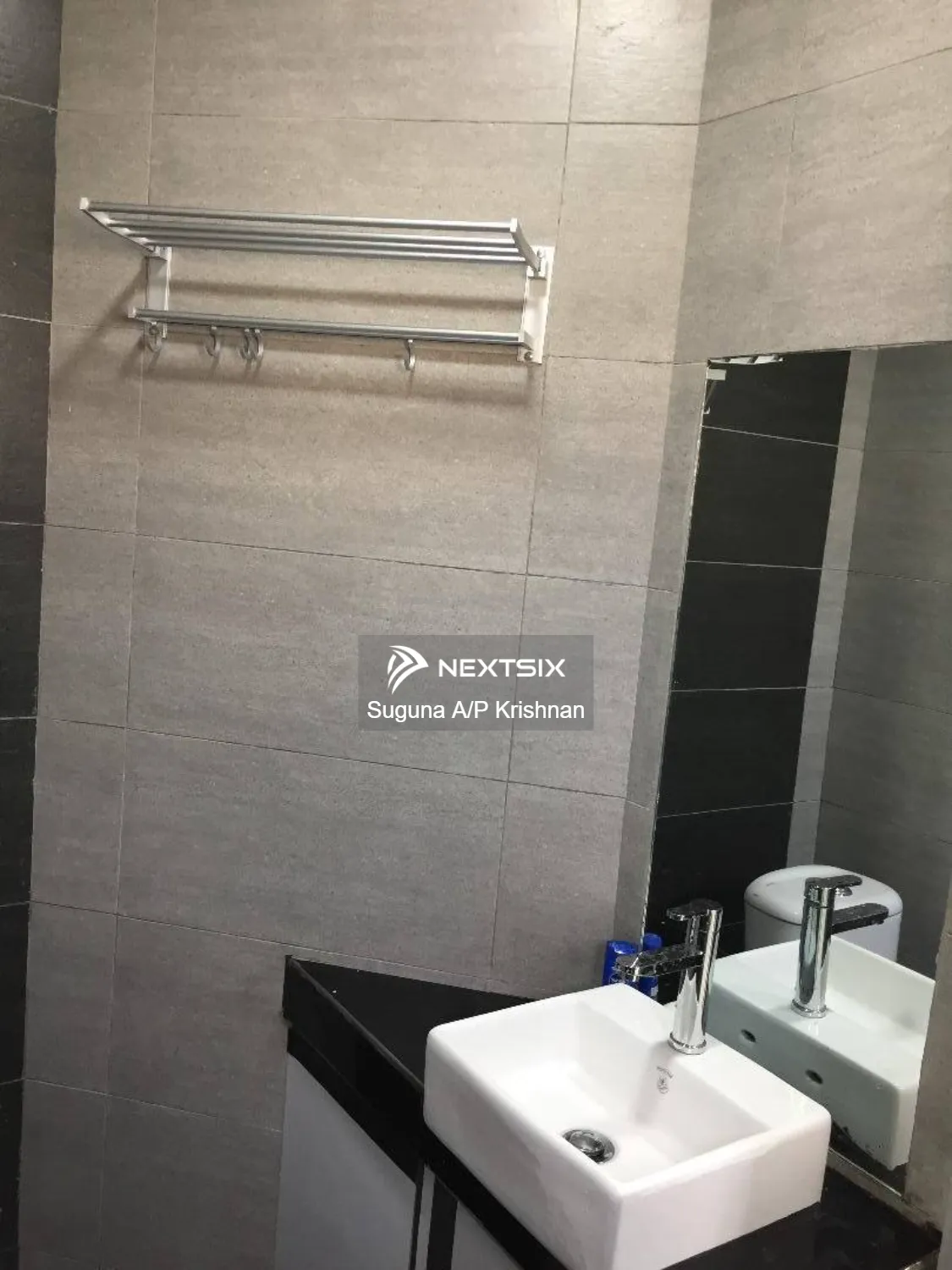 Apartment For Sale in Shah Alam Selangor - Image 7