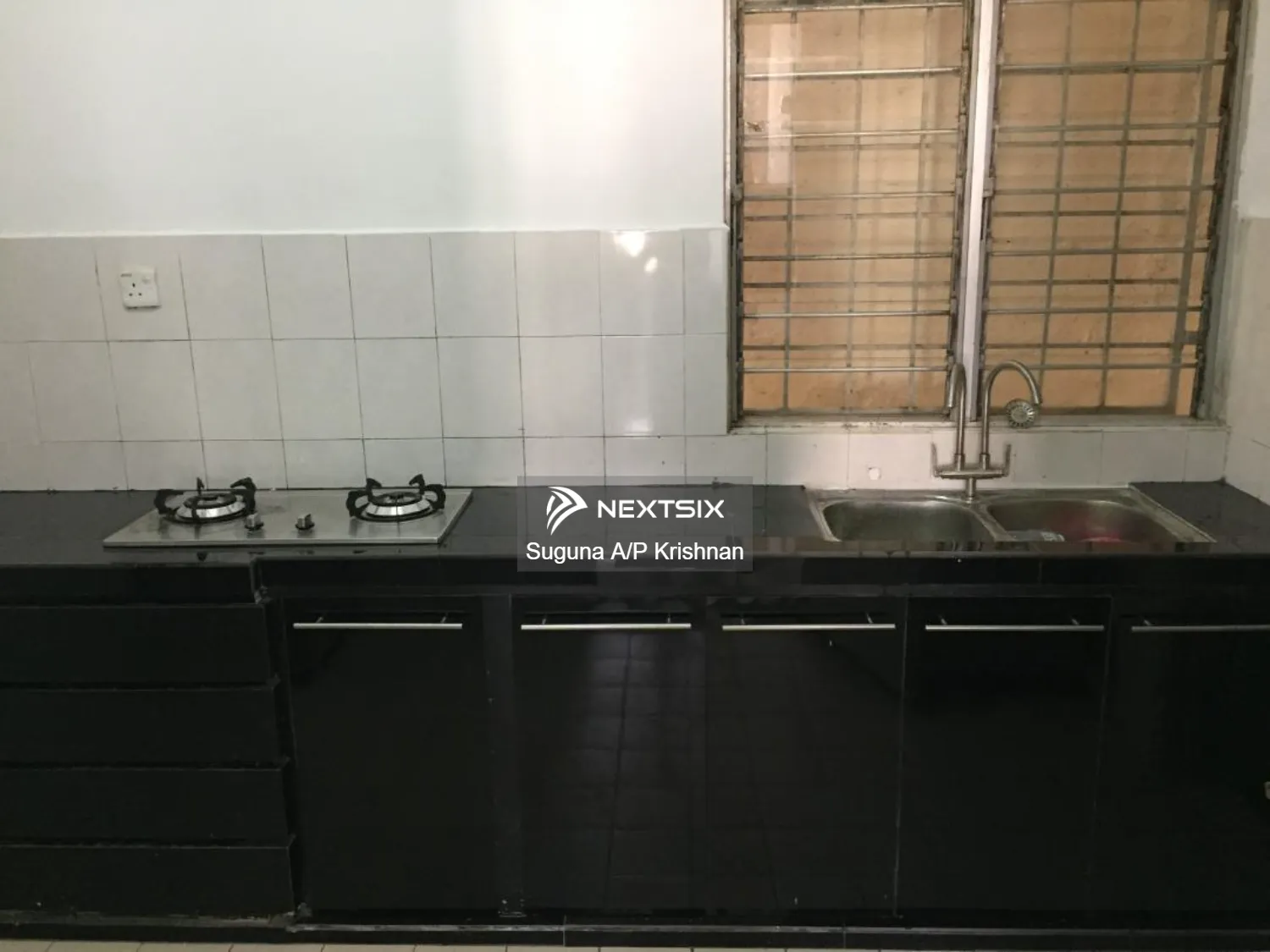 Apartment For Sale in Shah Alam Selangor - Image 9