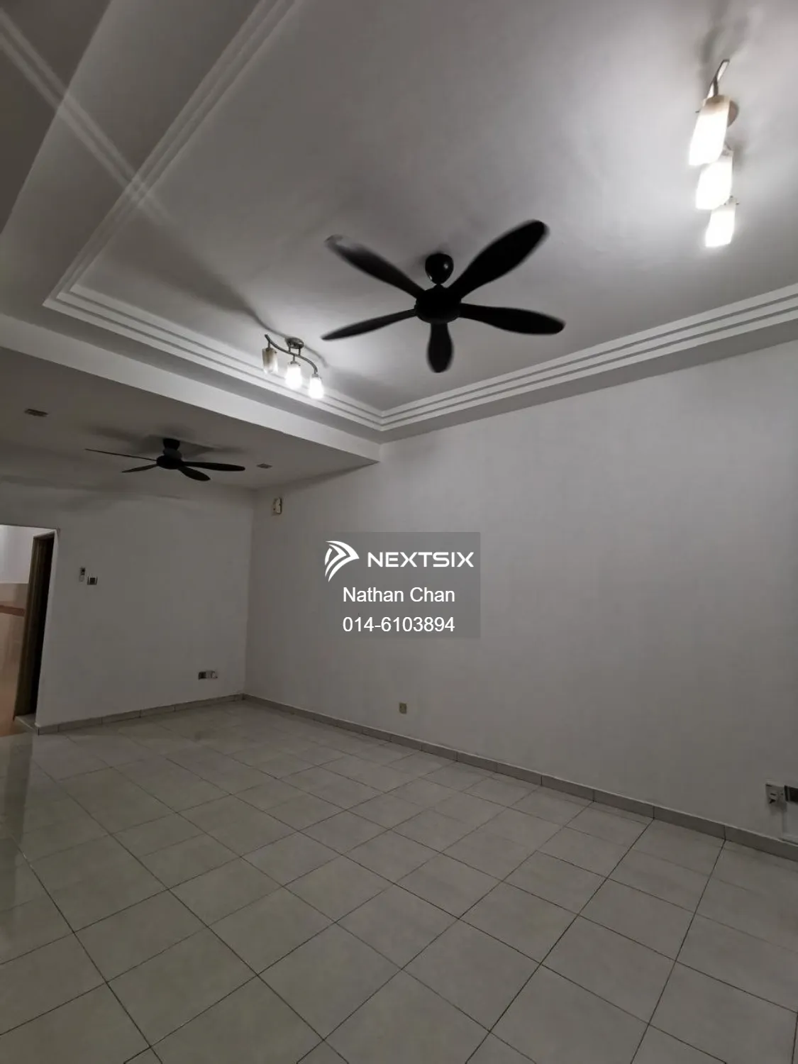 2-sty Terrace/Link House For Sale in Johor Bahru Johor