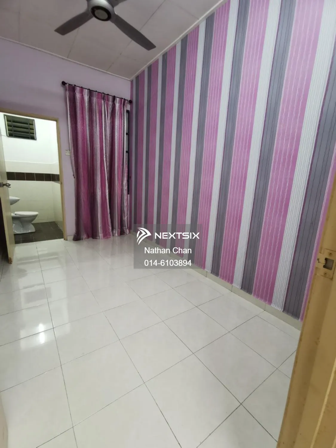 2-sty Terrace/Link House For Sale in Johor Bahru Johor - Image 6