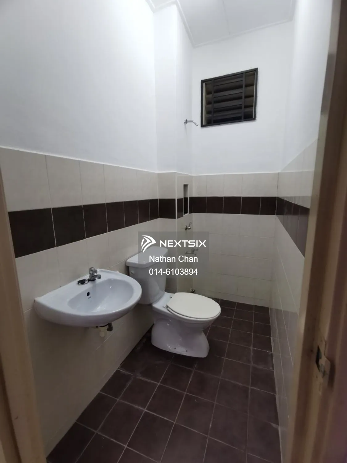 2-sty Terrace/Link House For Sale in Johor Bahru Johor - Image 7