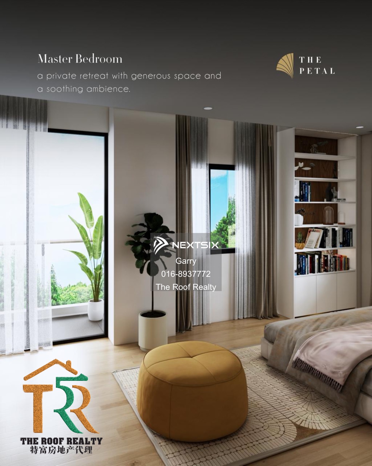 Condominium For Sale in Kuching Sarawak
