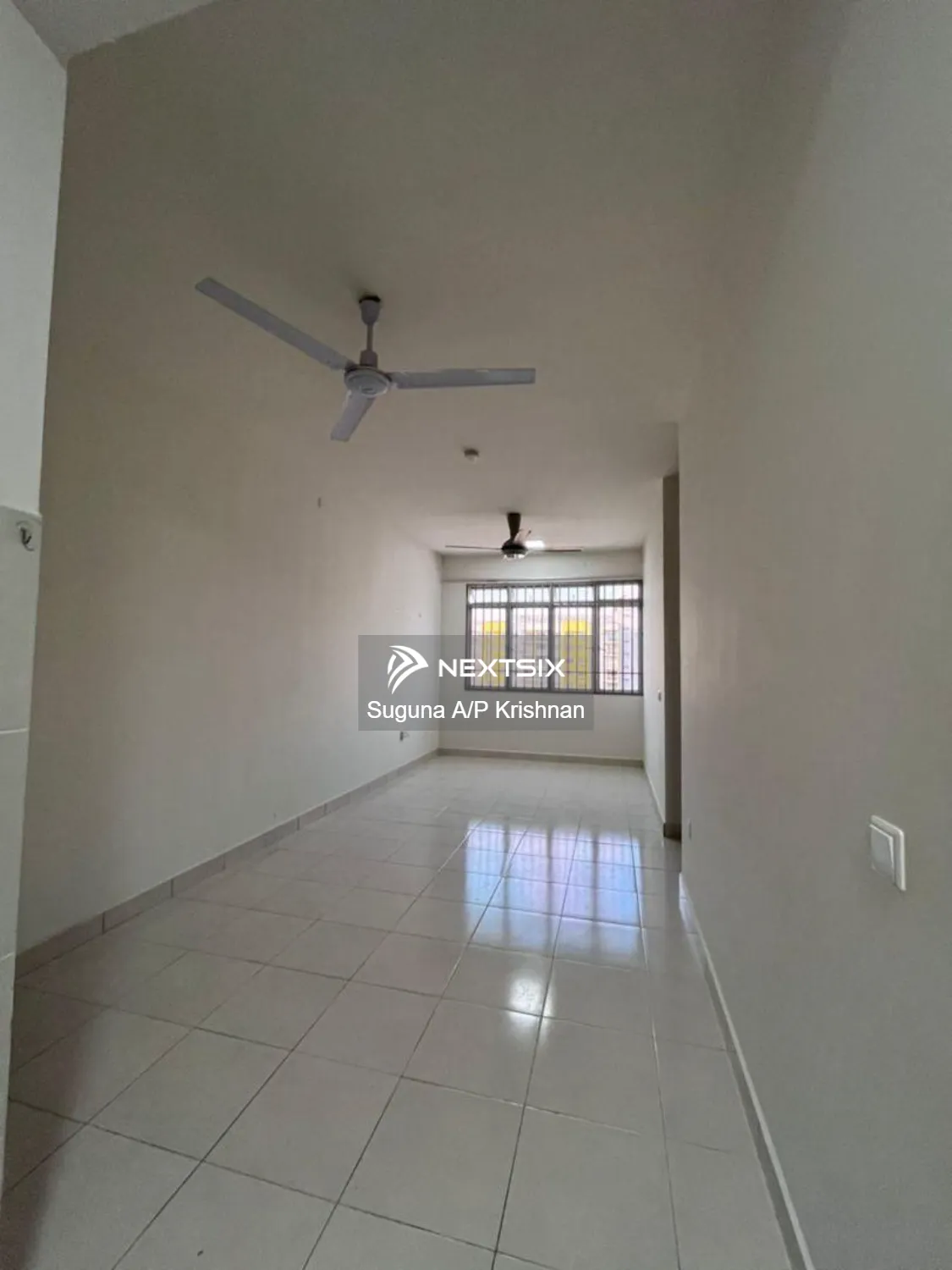 Apartment For Sale in Putra Heights Selangor