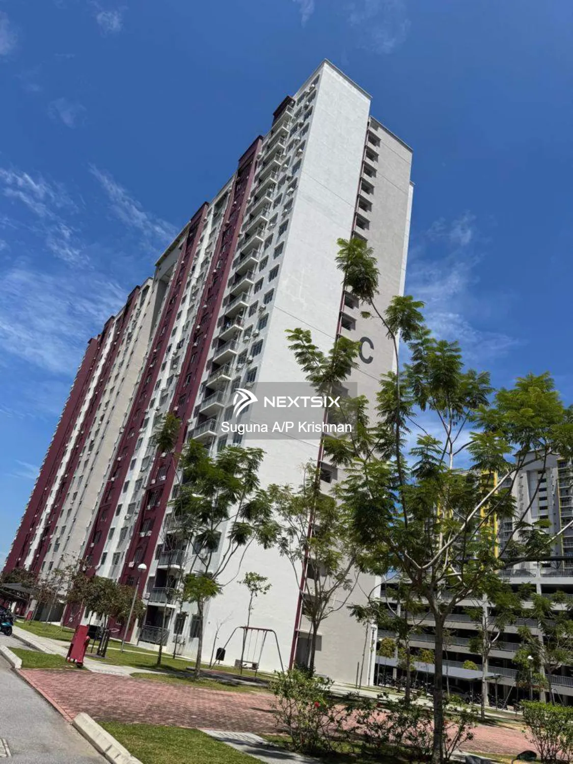 Apartment For Sale in Putra Heights Selangor - Image 11