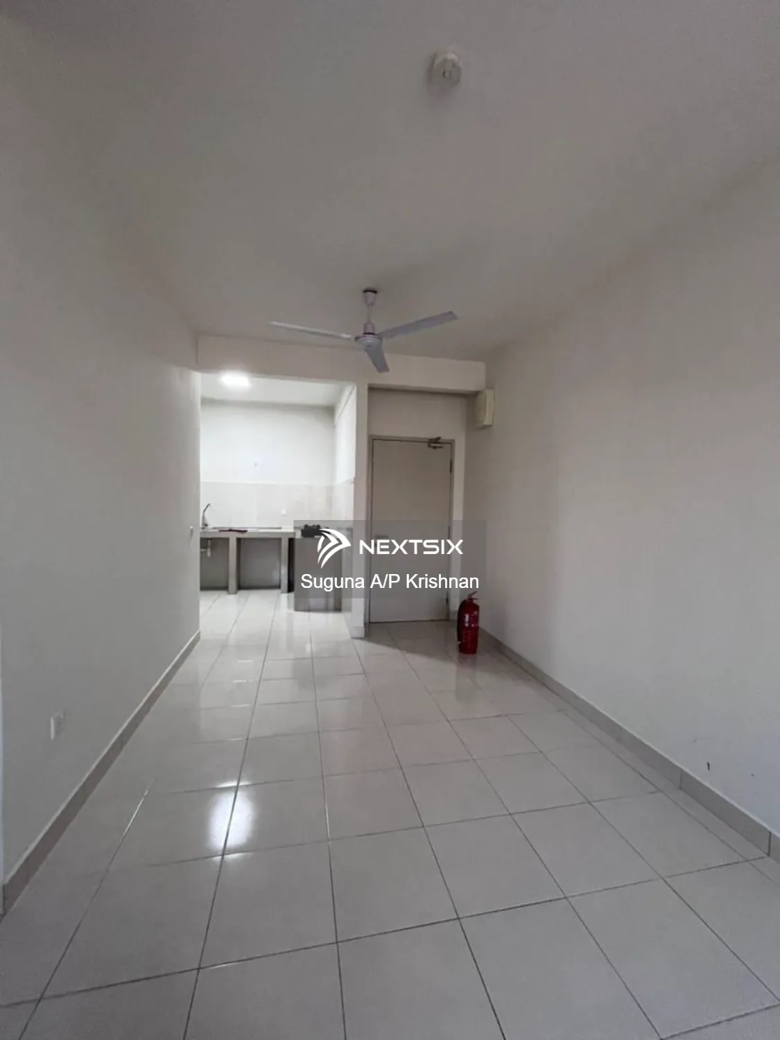 Apartment For Sale in Putra Heights Selangor - Image 12