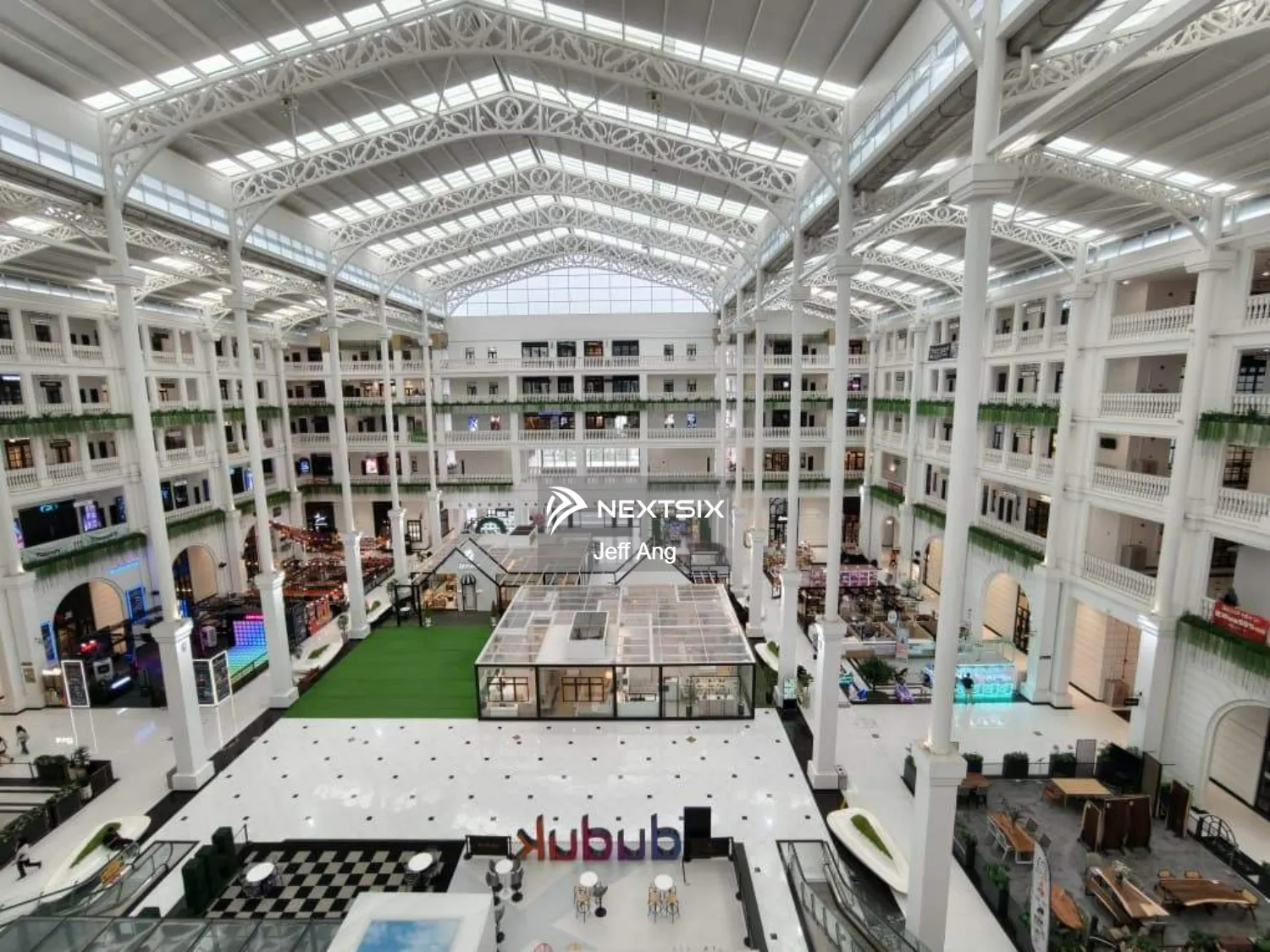 Retail Office For Sale in Iskandar Puteri (Nusajaya) Johor