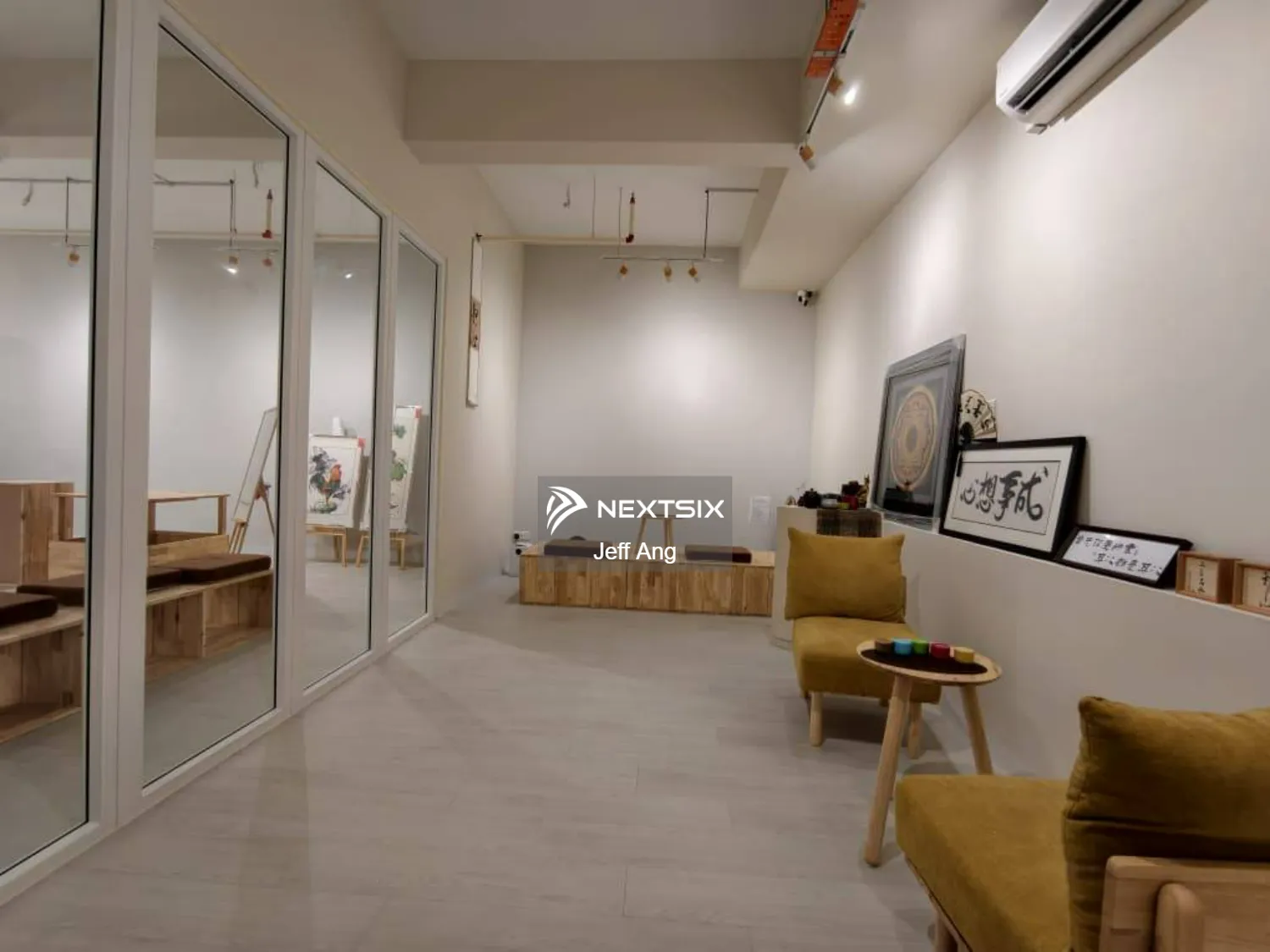 Retail Office For Sale in Iskandar Puteri (Nusajaya) Johor - Image 5