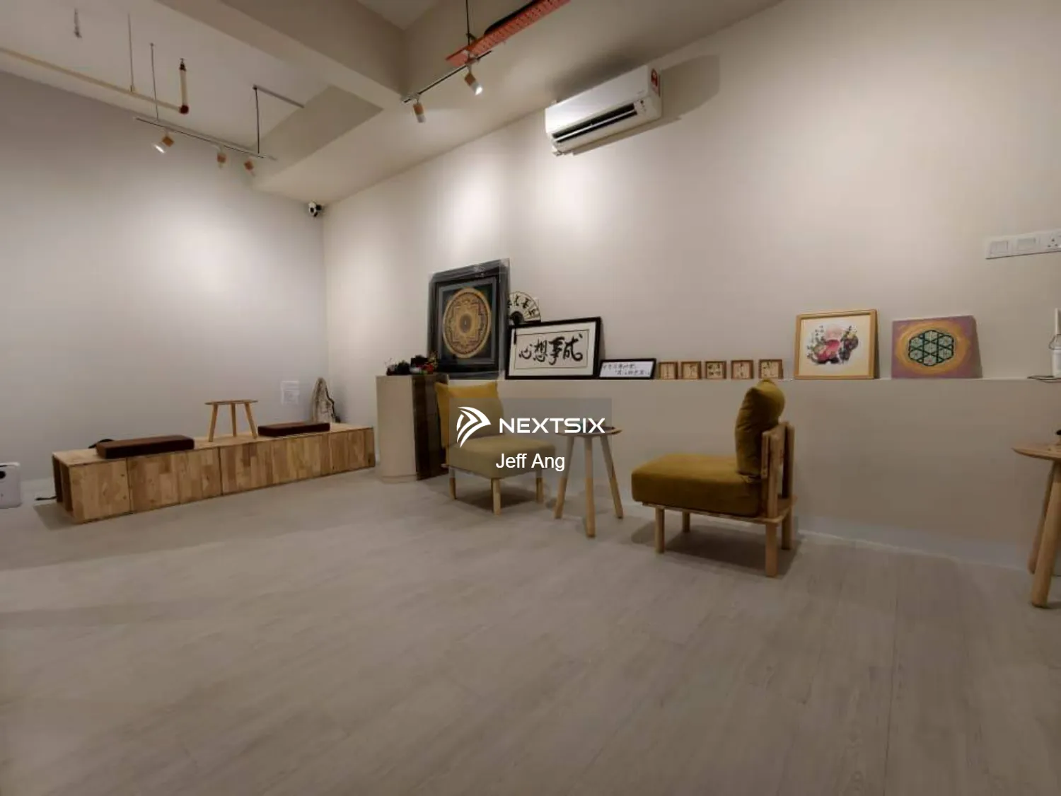 Retail Office For Sale in Iskandar Puteri (Nusajaya) Johor - Image 6