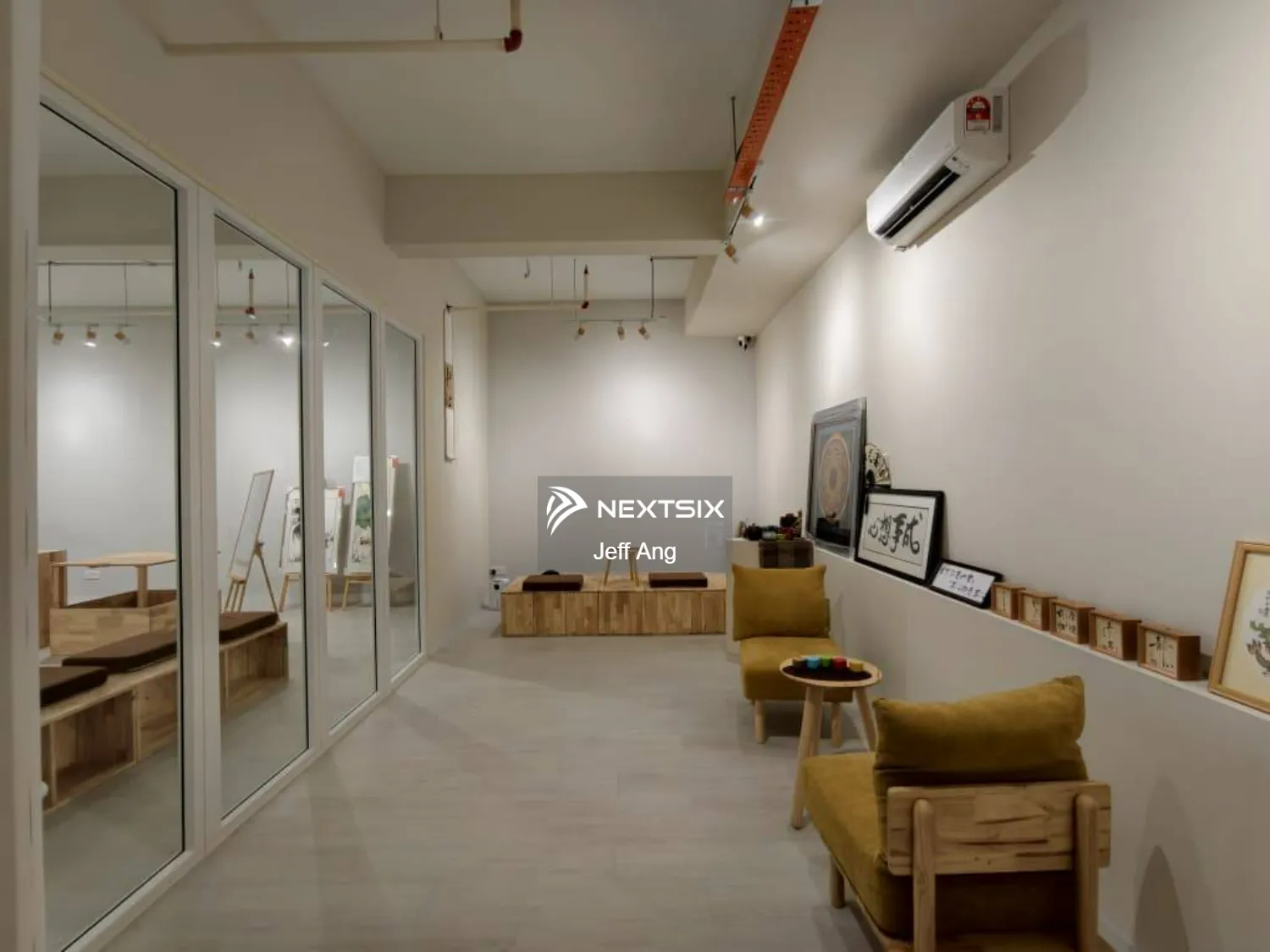 Retail Office For Sale in Iskandar Puteri (Nusajaya) Johor - Image 8