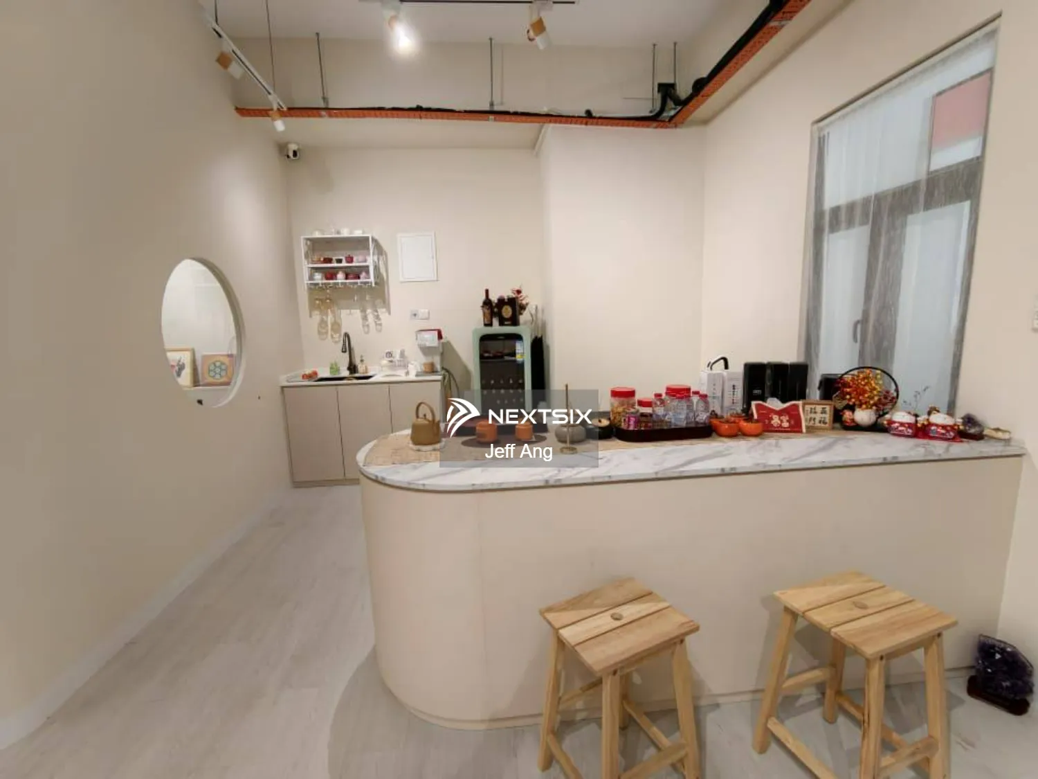 Retail Office For Sale in Iskandar Puteri (Nusajaya) Johor - Image 9
