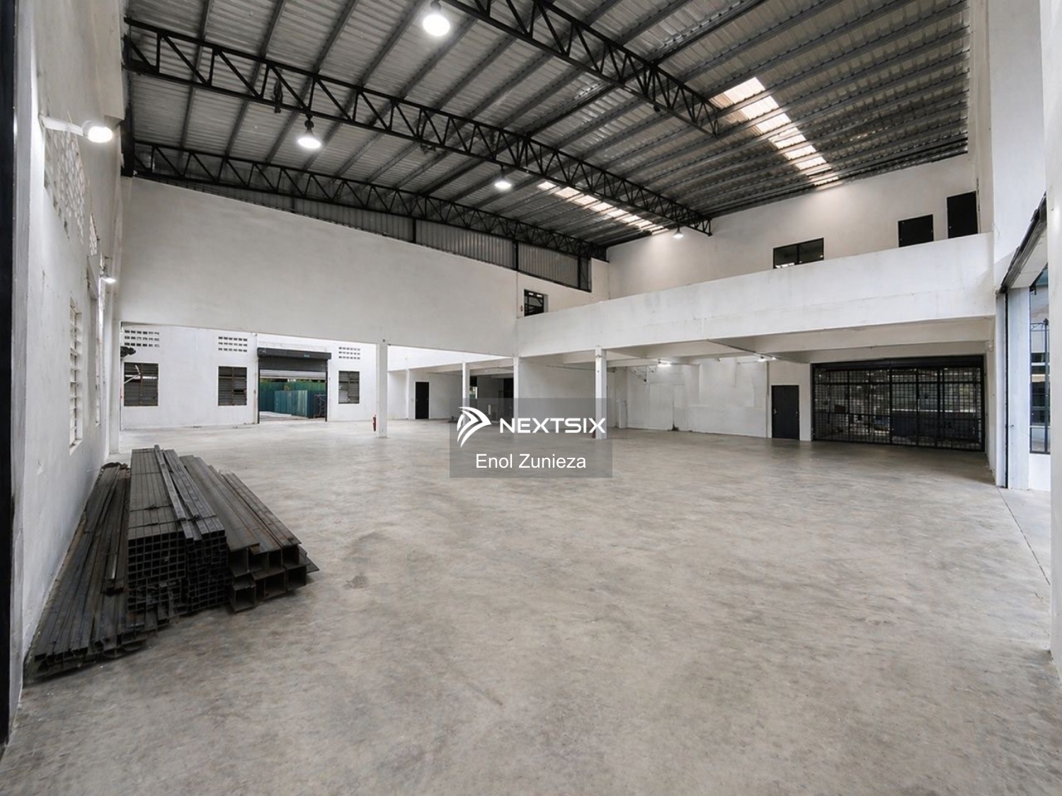 Detached Factory For Rent in Butterworth Penang - Image 5