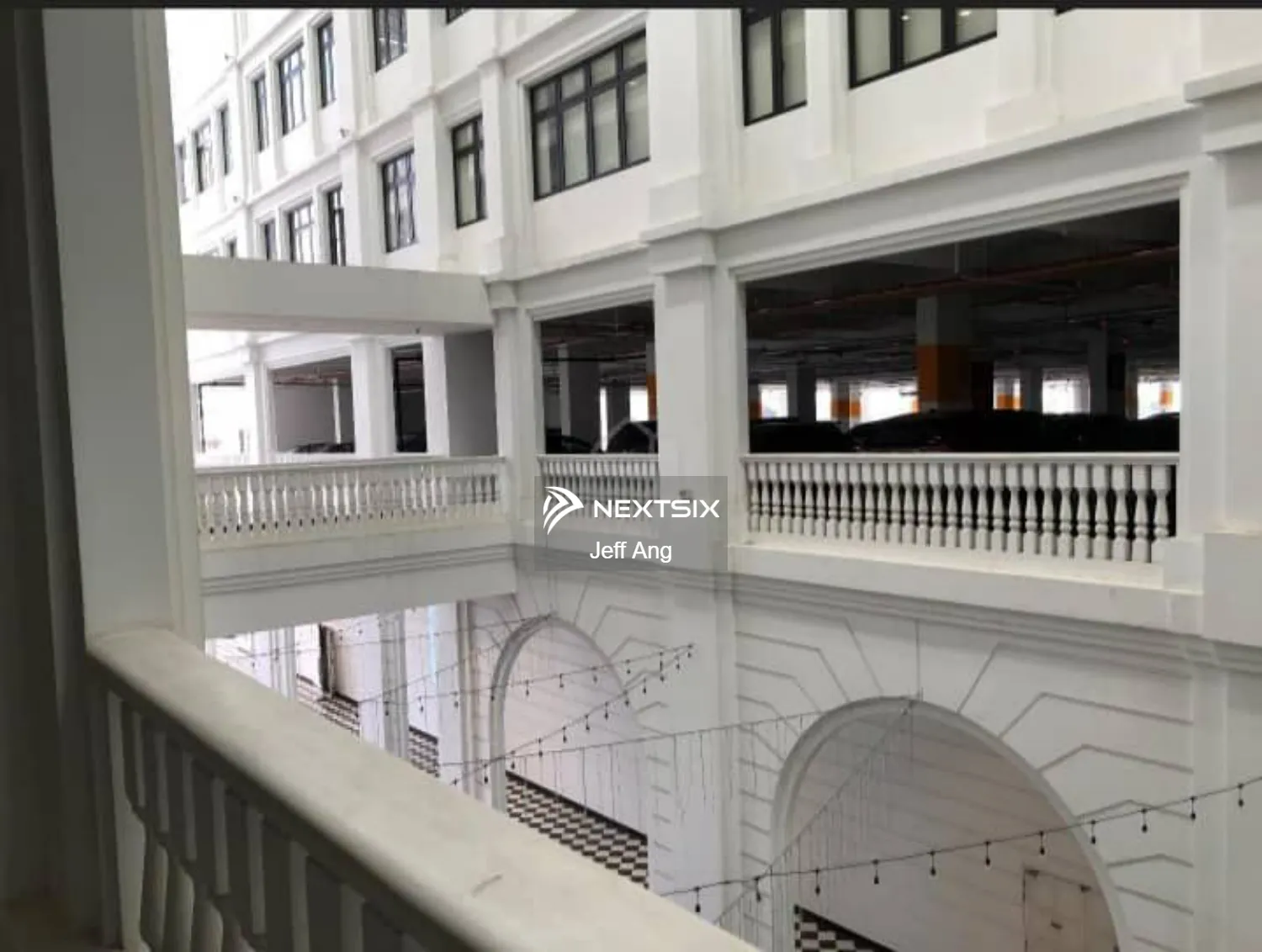 Retail Office For Sale in Iskandar Puteri (Nusajaya) Johor - Image 6