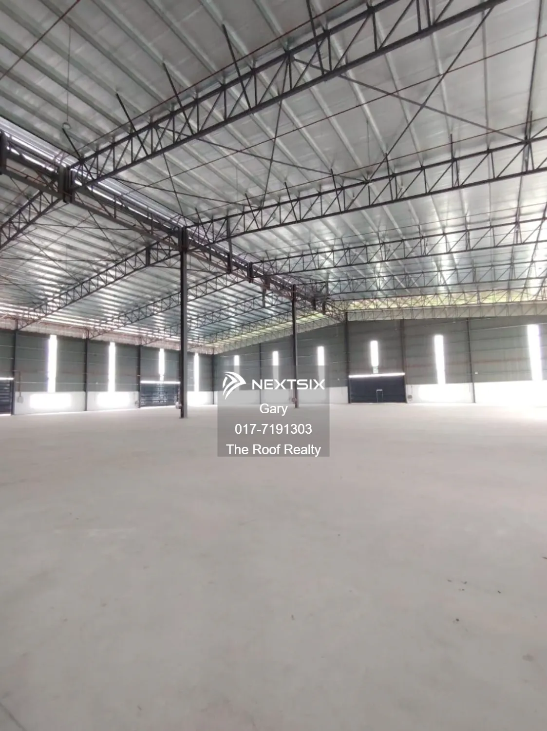 Detached Factory For Sale in Bandar Puncak Alam Selangor - Image 5