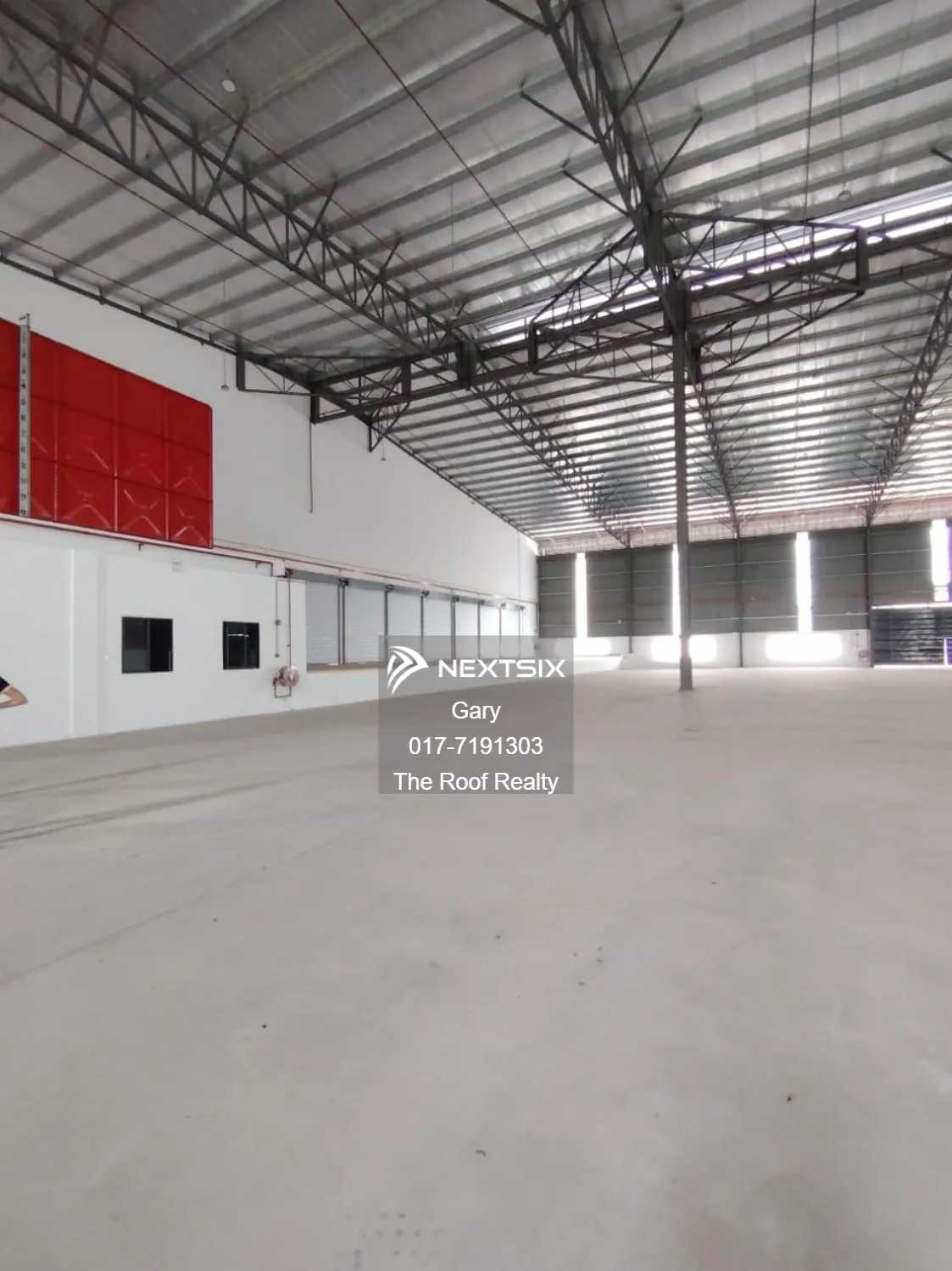 Detached Factory For Sale in Bandar Puncak Alam Selangor - Image 6