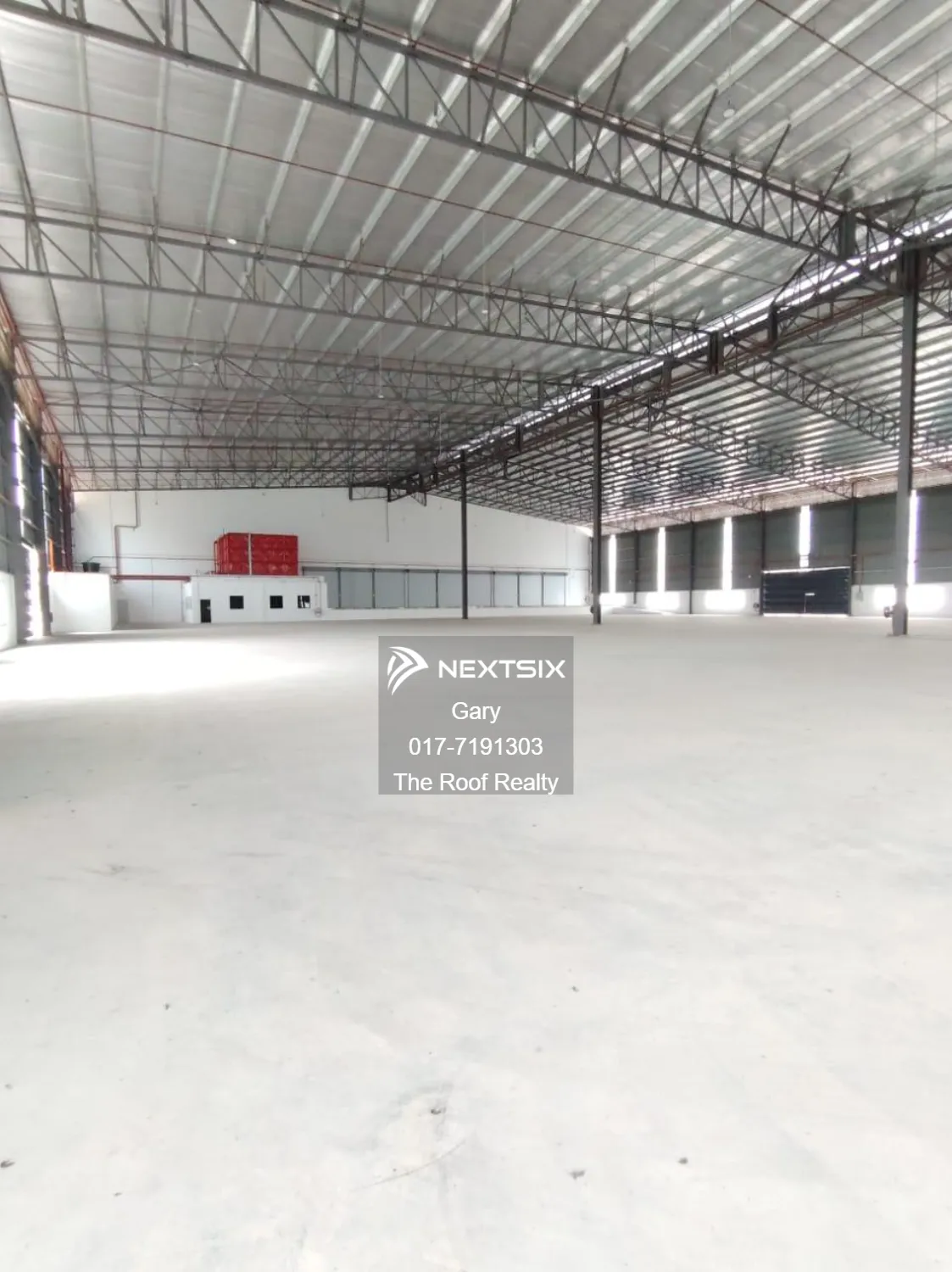 Detached Factory For Sale in Bandar Puncak Alam Selangor - Image 7