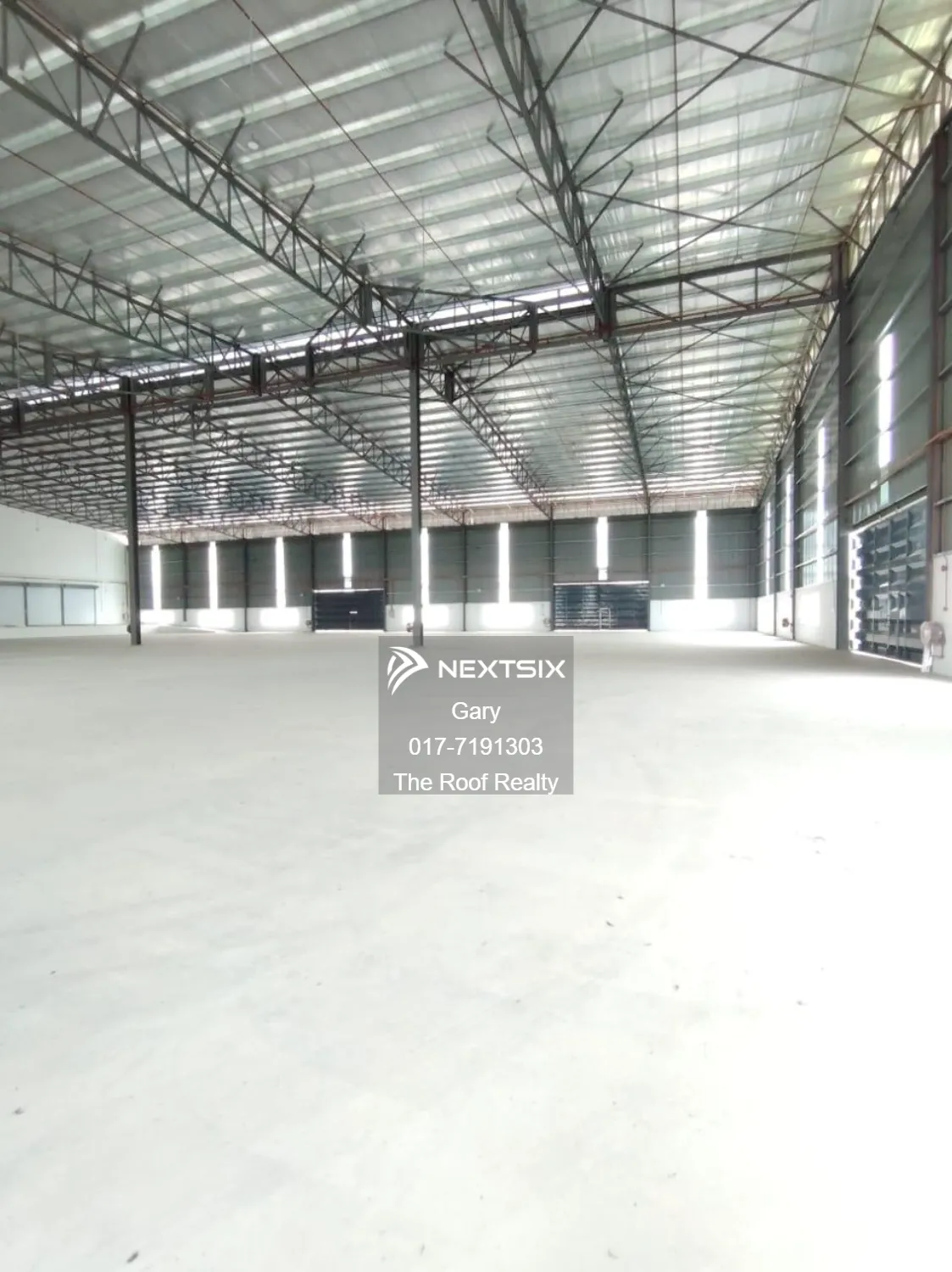 Detached Factory For Sale in Bandar Puncak Alam Selangor - Image 8