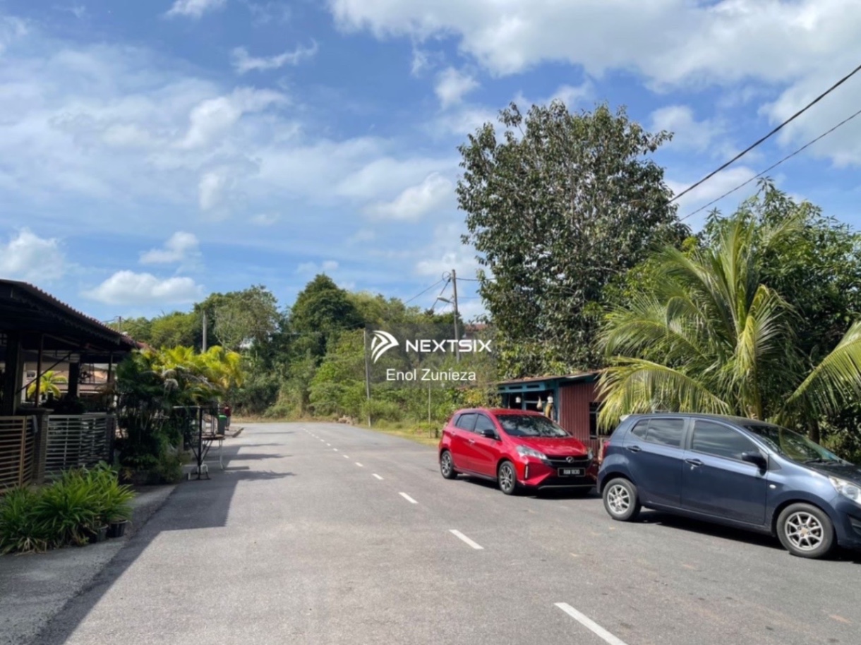 Agricultural Land For Sale in Kodiang Kedah - Image 5