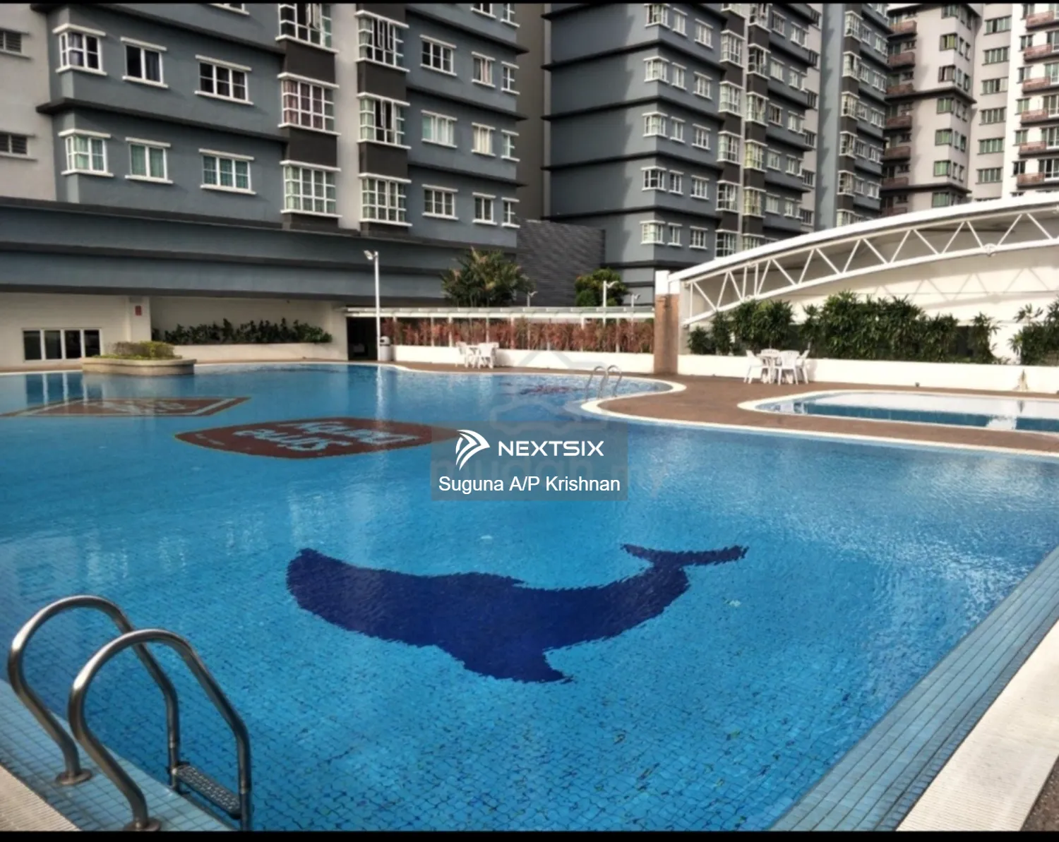 Condominium For Sale in Subang Jaya Selangor