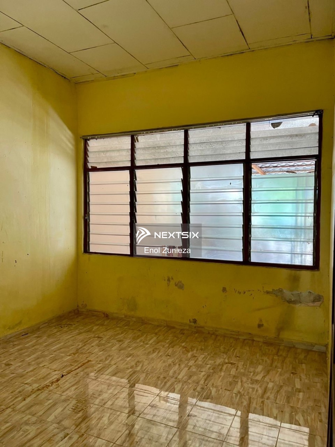 1-sty Terrace/Link House For Sale in Kangar Perlis - Image 5